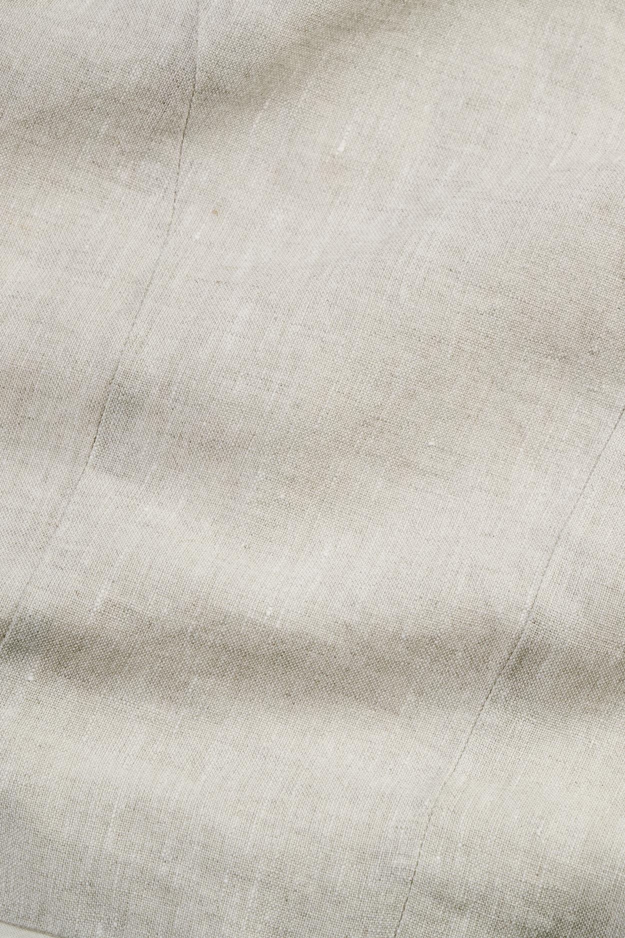LUCIA | UNDYED LINEN - Image 5