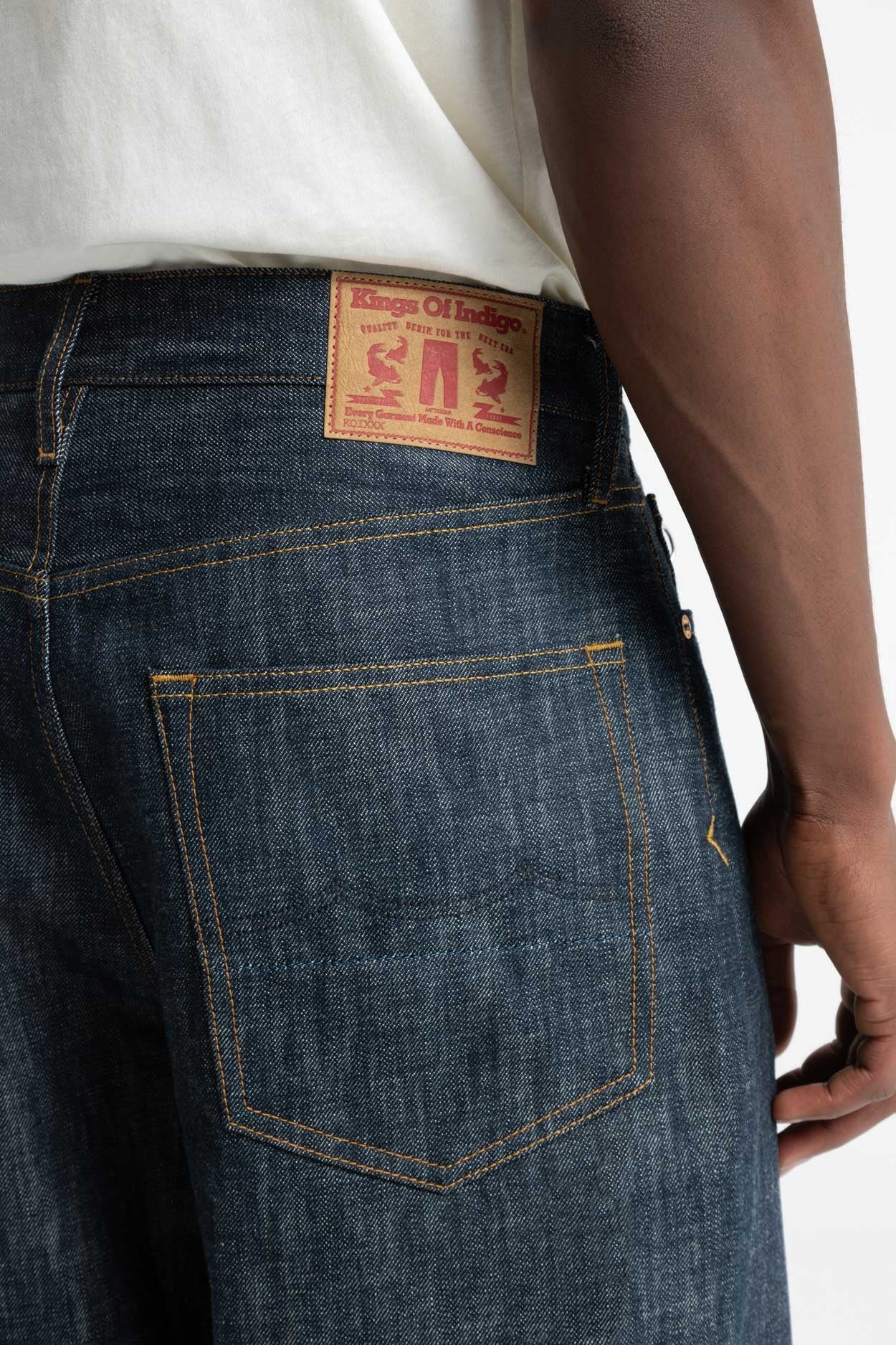 MALKIEL | CEKY BLUE DRY - Image 5