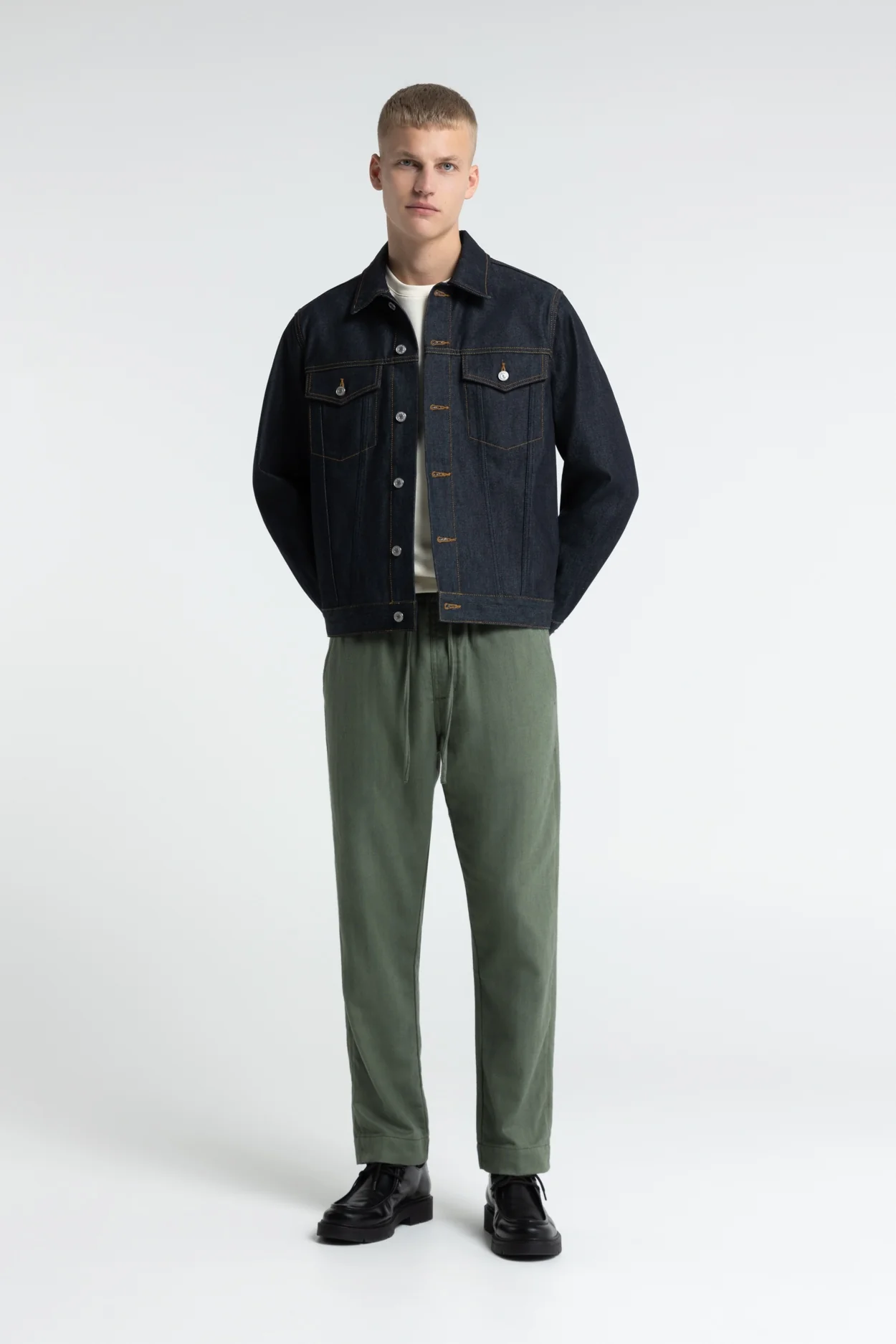 MARTIN | MULLED BASIL