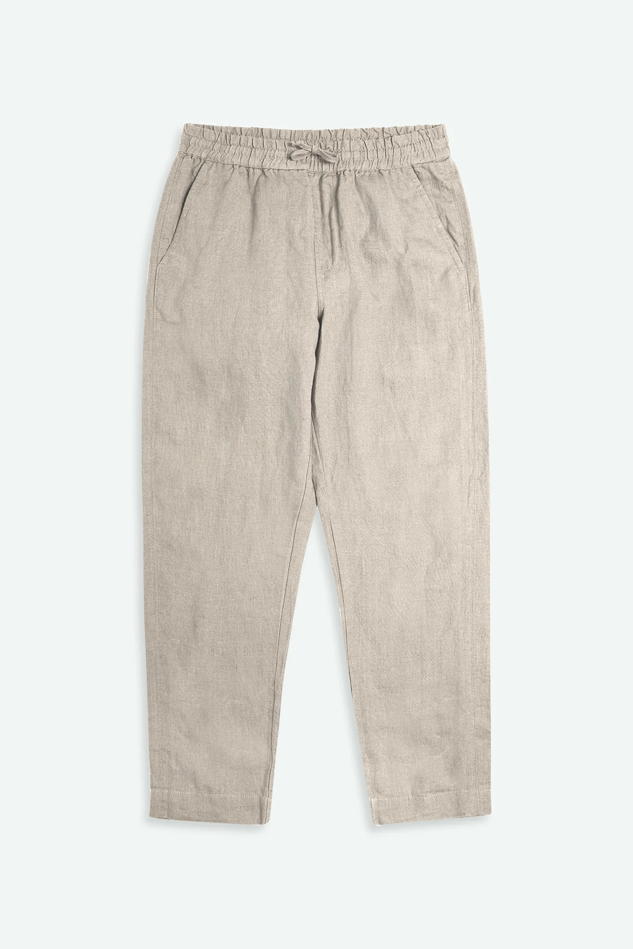 MARTIN | UNDYED LINEN - Image 4