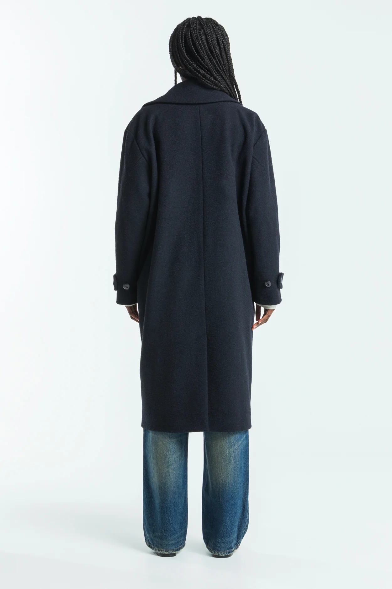 MASAKO | MARITIME BLUE - Image 5