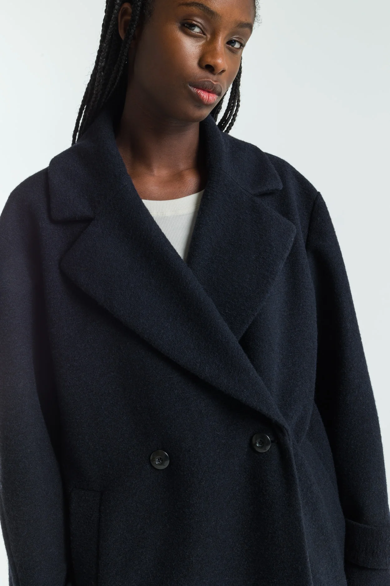 MASAKO | MARITIME BLUE - Image 6