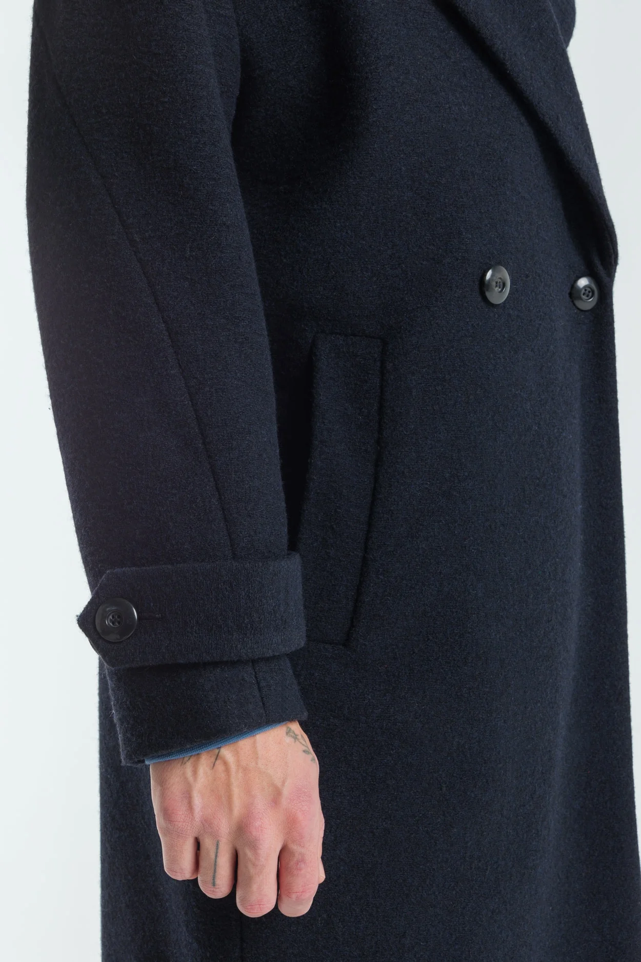 MASAKO | MARITIME BLUE - Image 8