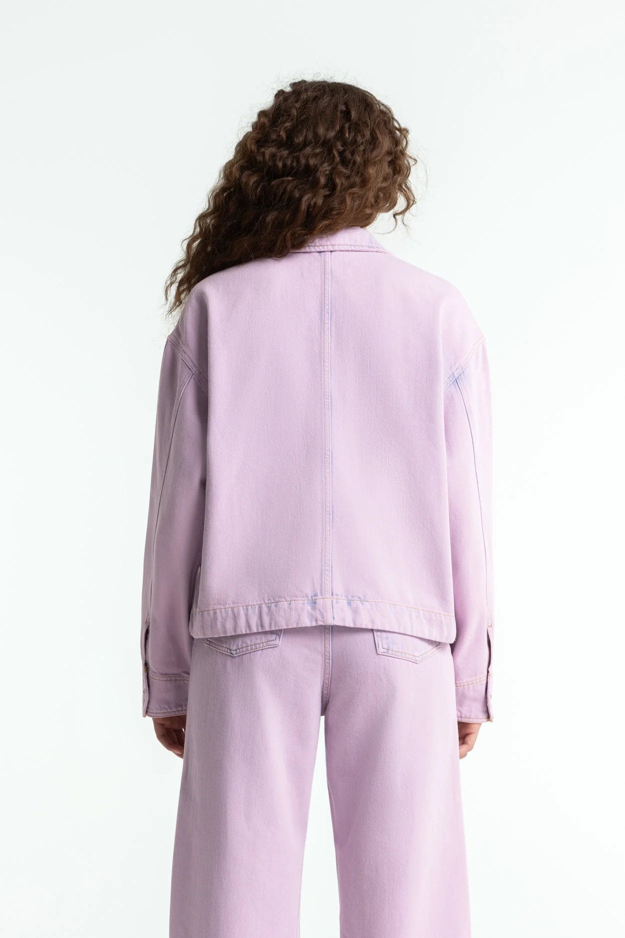 MEISHO | CHASE POLIGNAC OVERDYE - Image 5