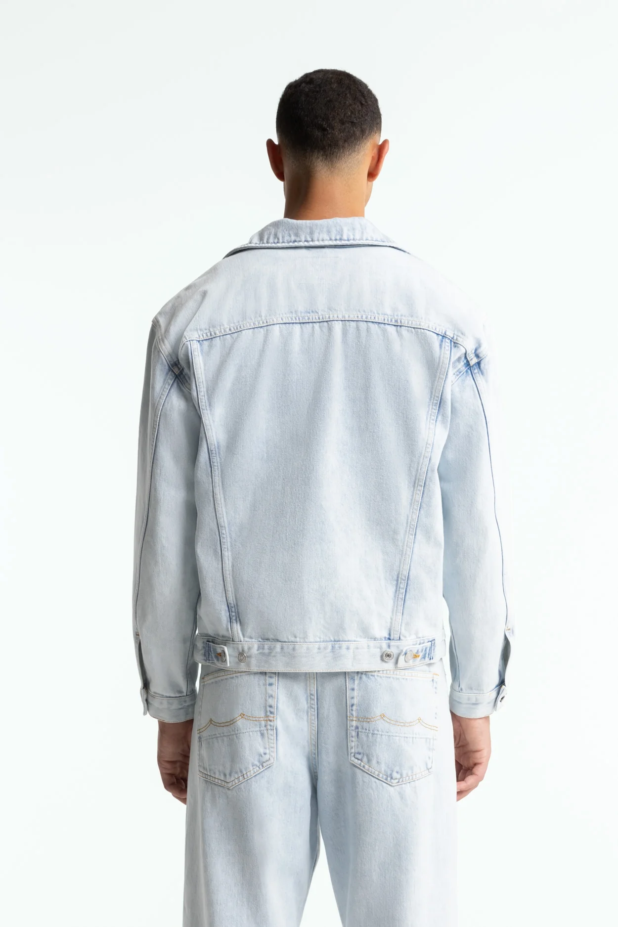 MURAKAMI | CHASE SUPER LIGHT MARBLE - Image 4