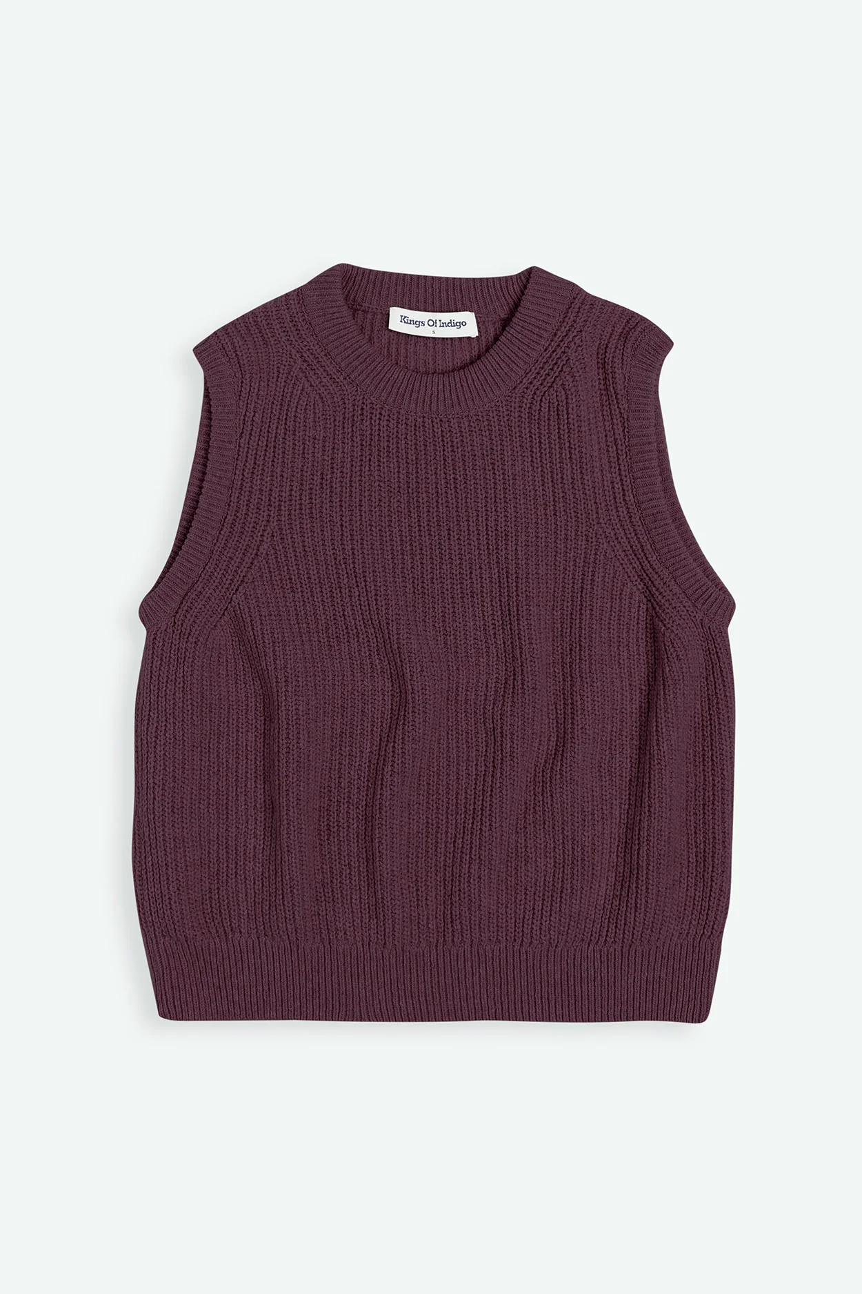 NIMYO | MAUVE WINE