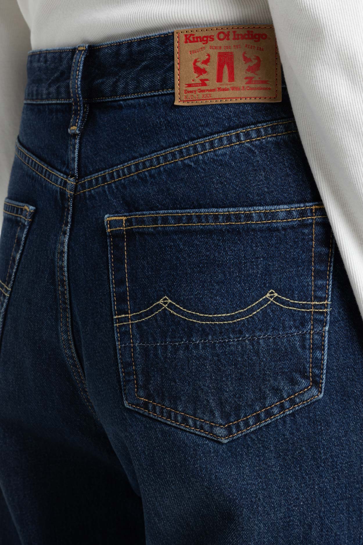 NOAH | 15 OZ VINTAGE DIRT - Image 8