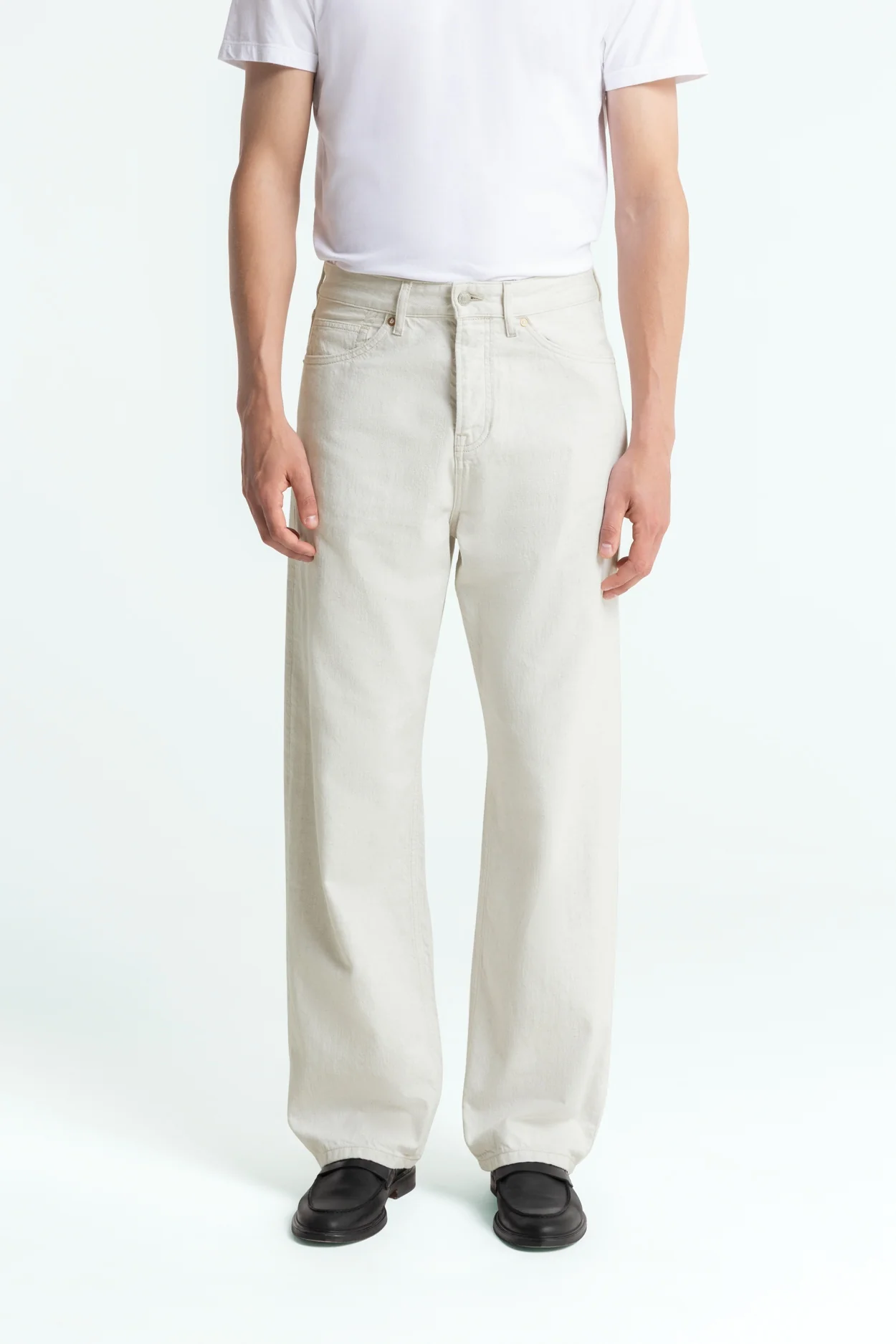 NOAH | AMSTERDAM UNDYED - Image 3