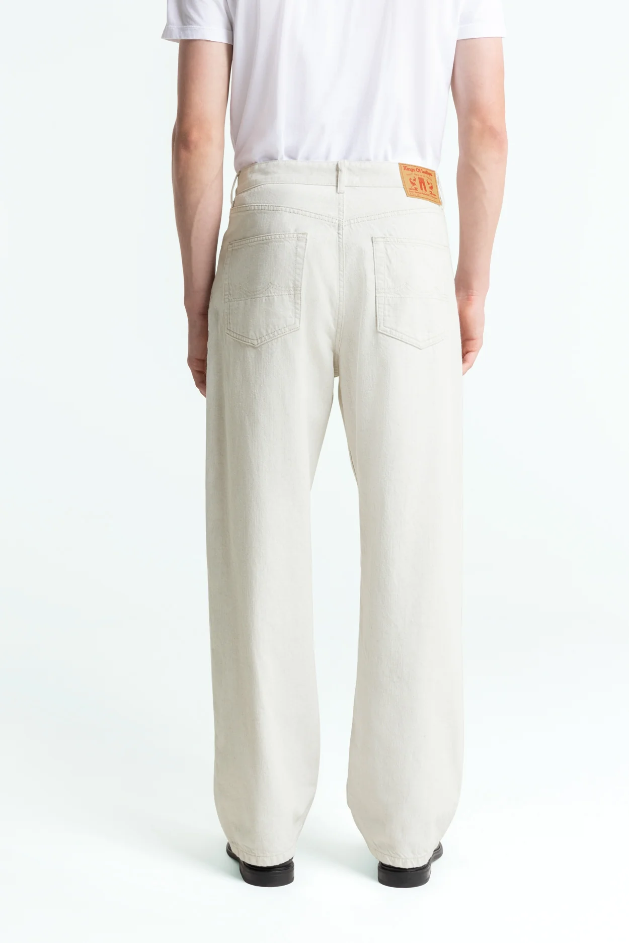 NOAH | AMSTERDAM UNDYED - Image 5