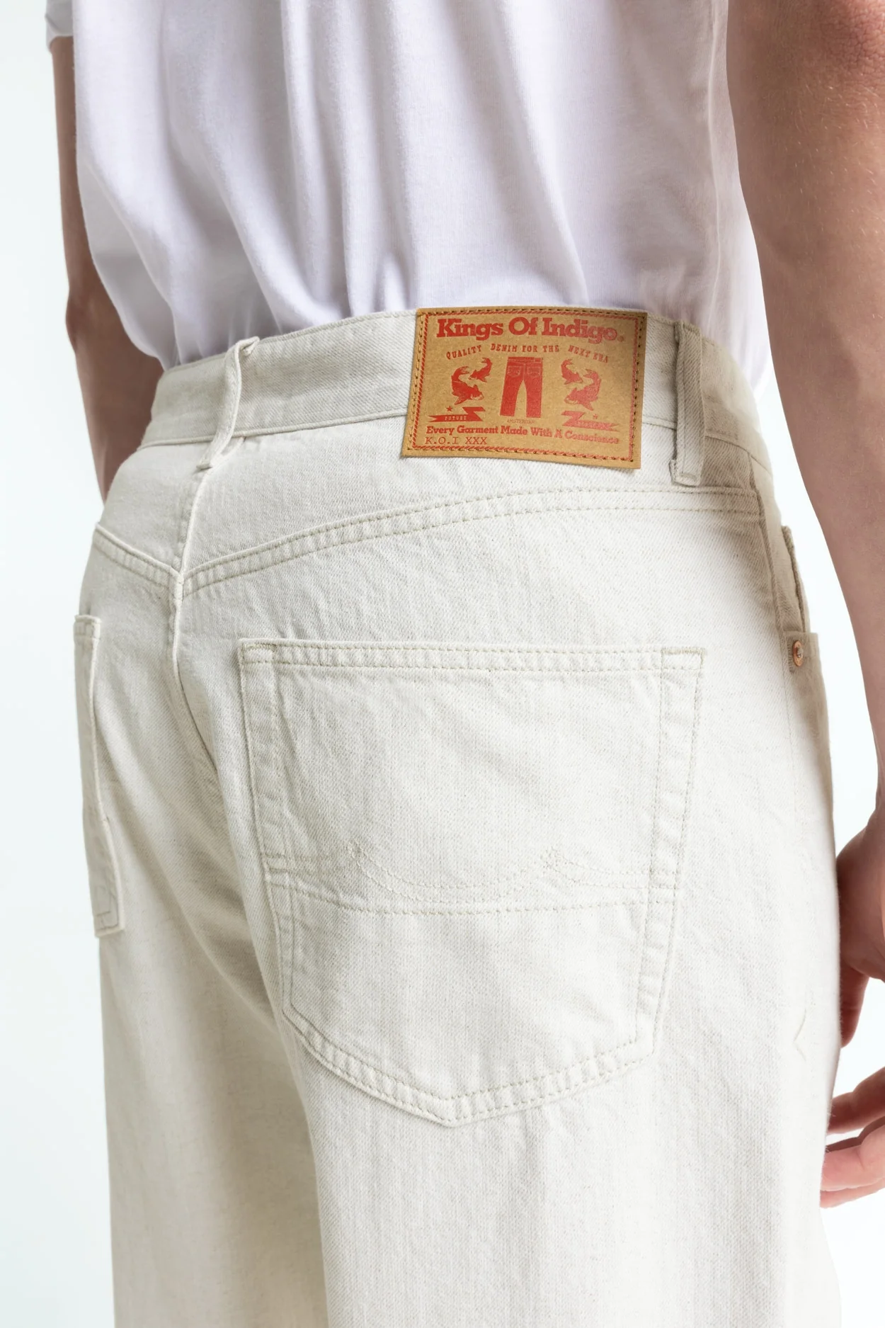 NOAH | AMSTERDAM UNDYED - Image 9