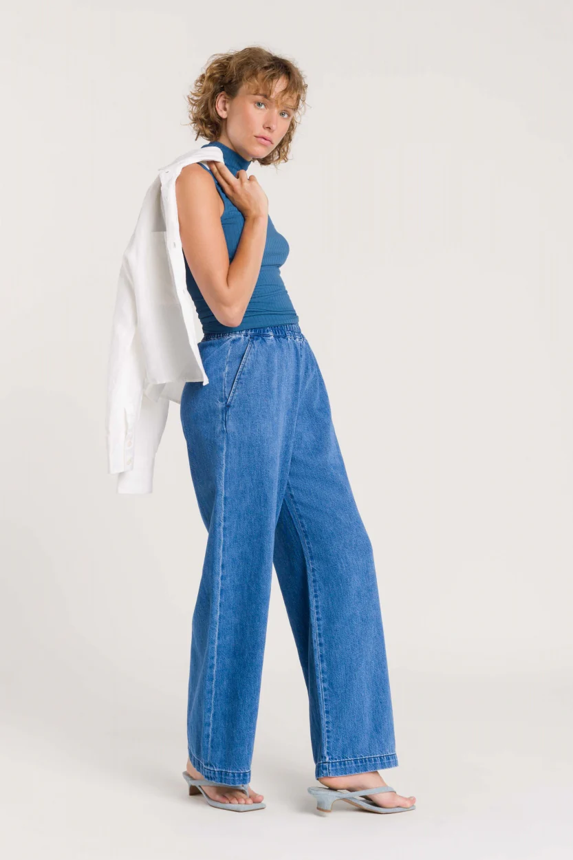 NORIKO | QUENNELL MID USED - Image 4