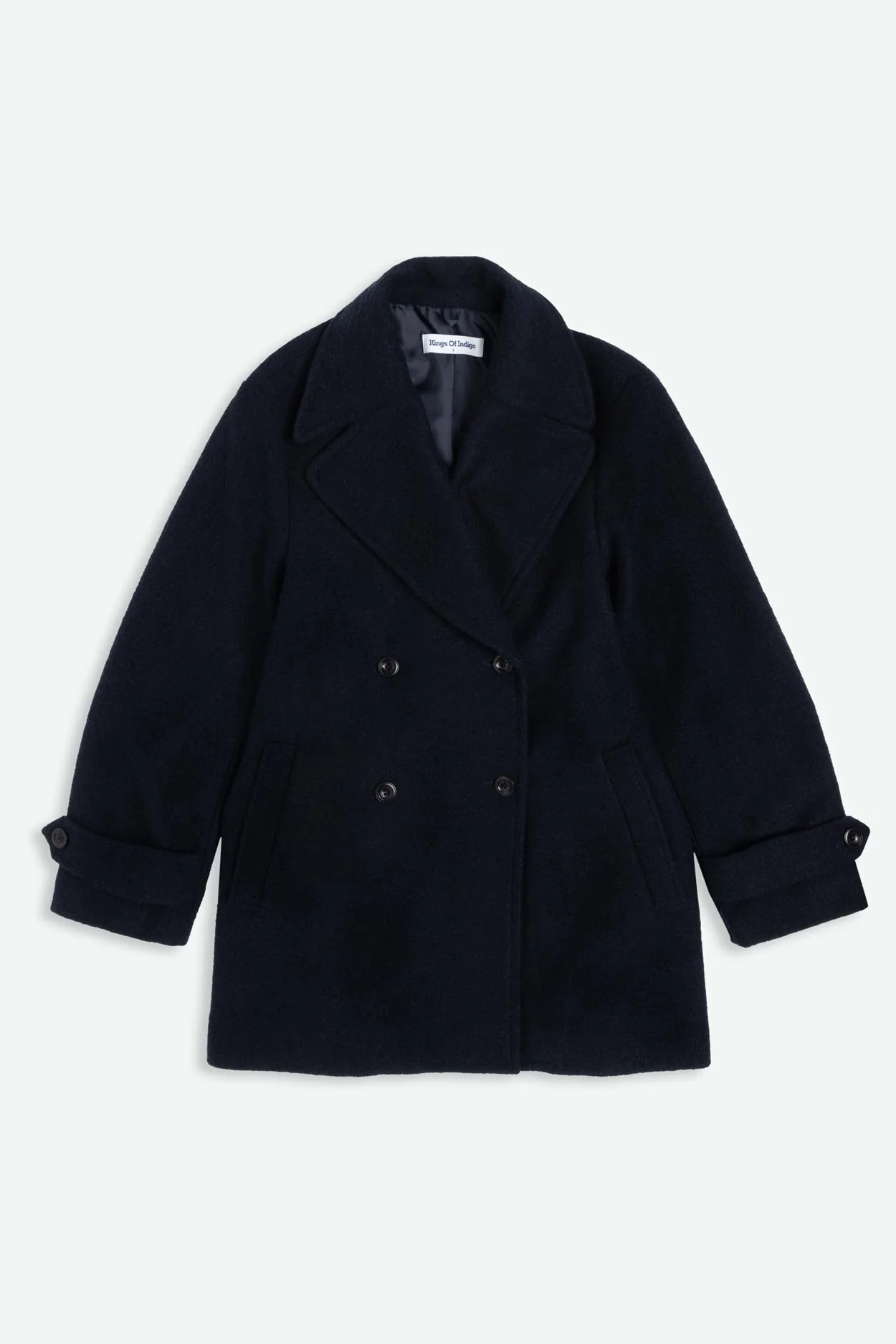 ONNA | MARITIME BLUE