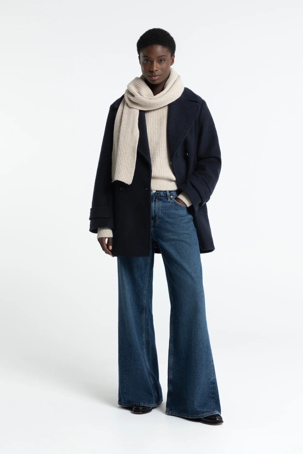 ONNA | MARITIME BLUE - Image 2
