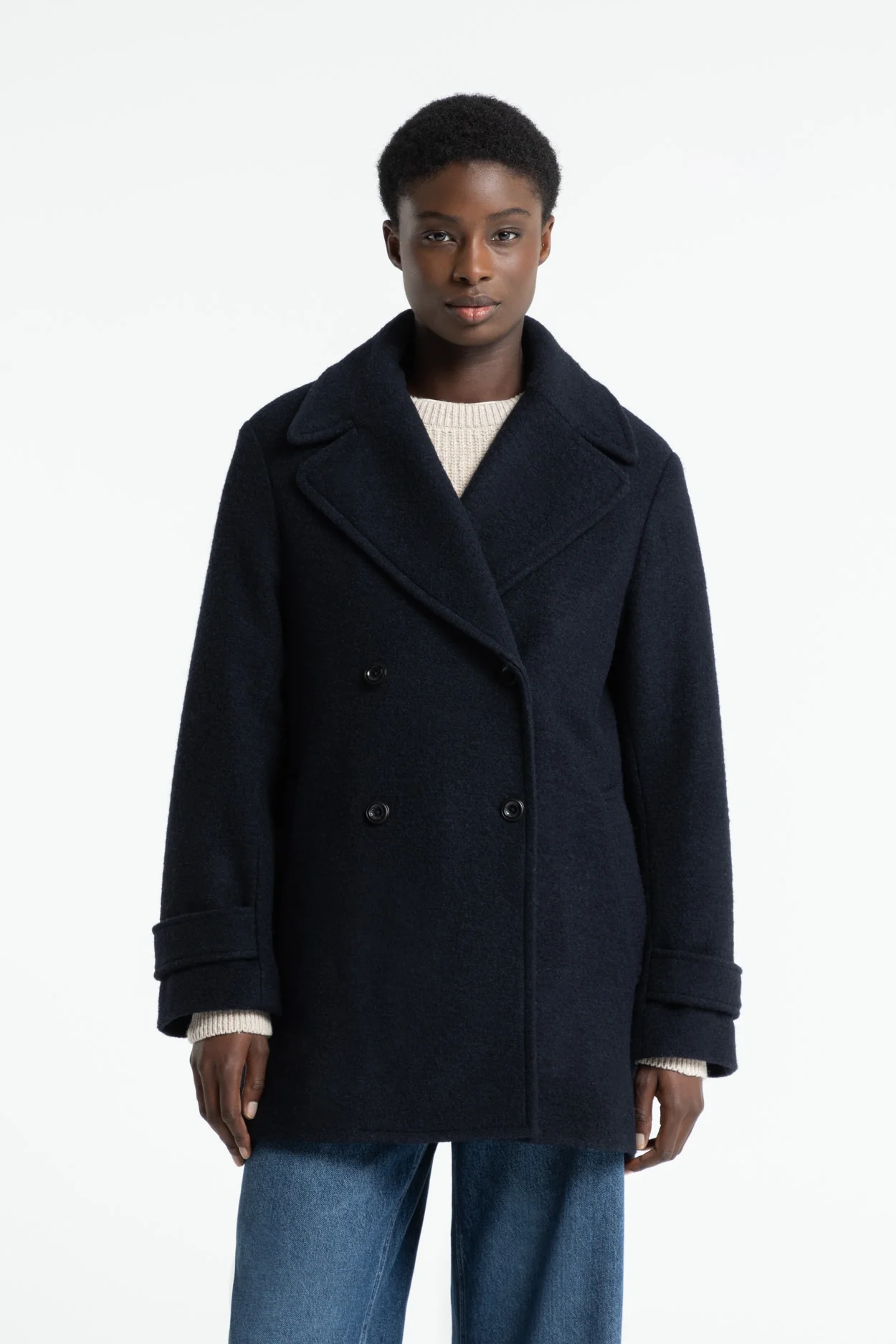 ONNA | MARITIME BLUE - Image 3