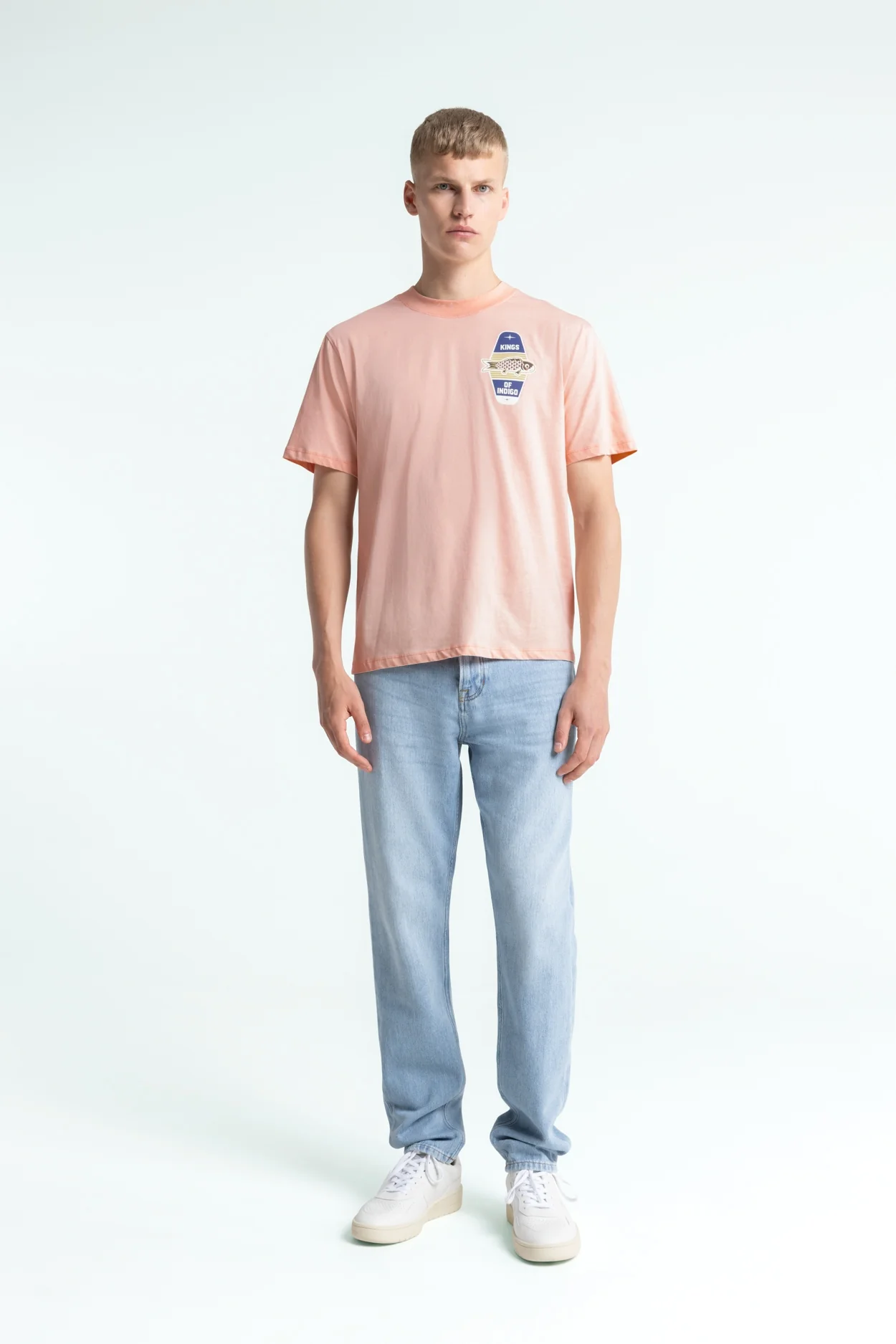 PENDA | PEACHY KEEN KOINOBORI - Image 2