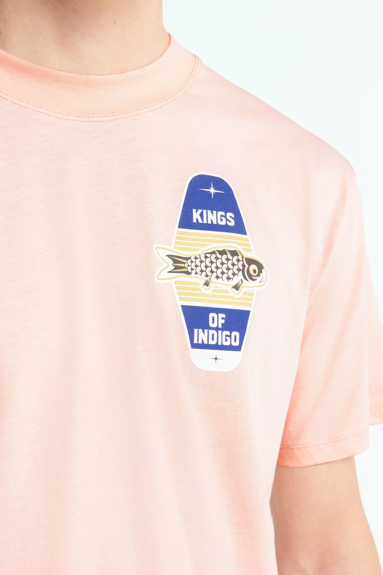PENDA | PEACHY KEEN KOINOBORI - Image 4