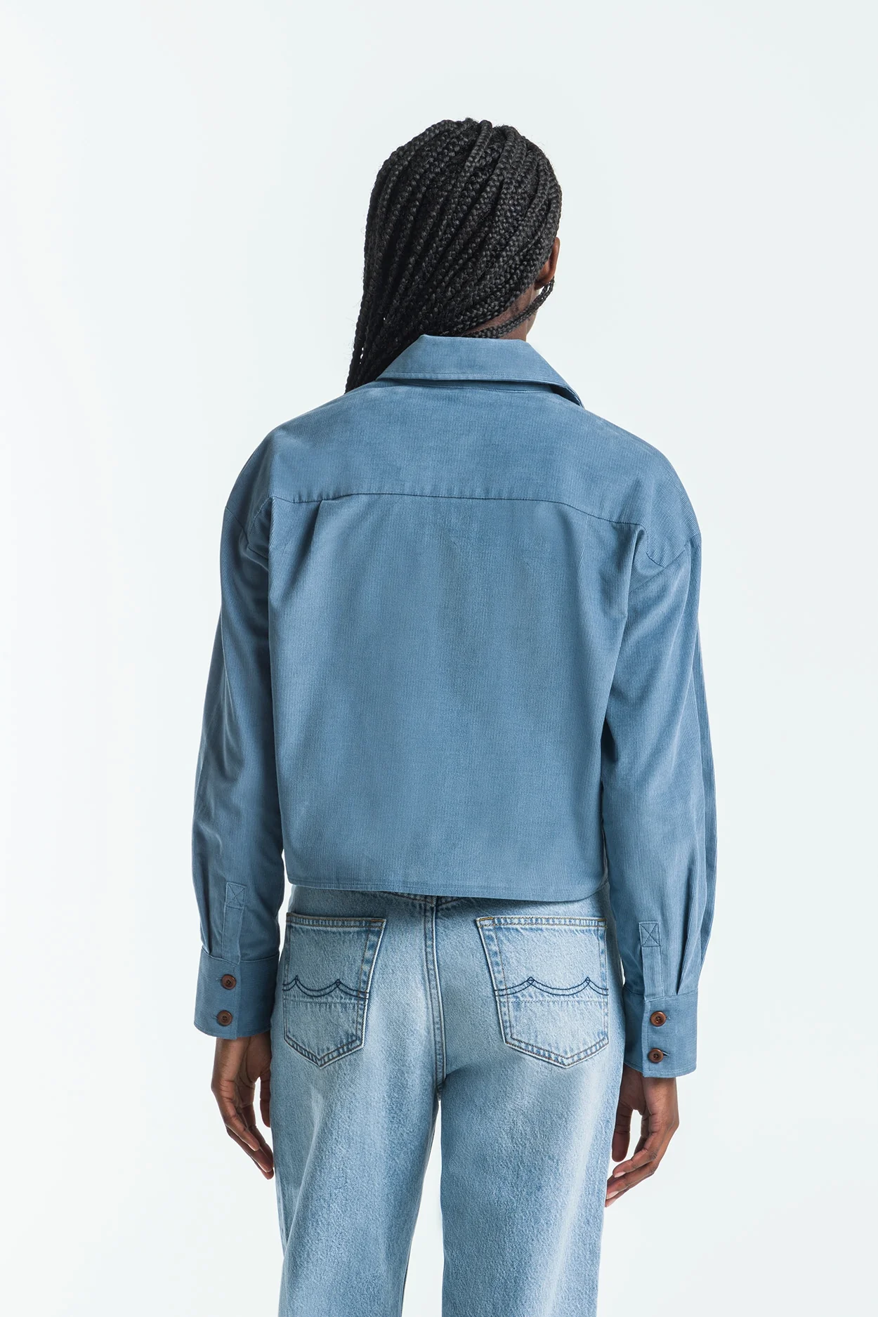 QUINN | CORONET BLUE - Image 3
