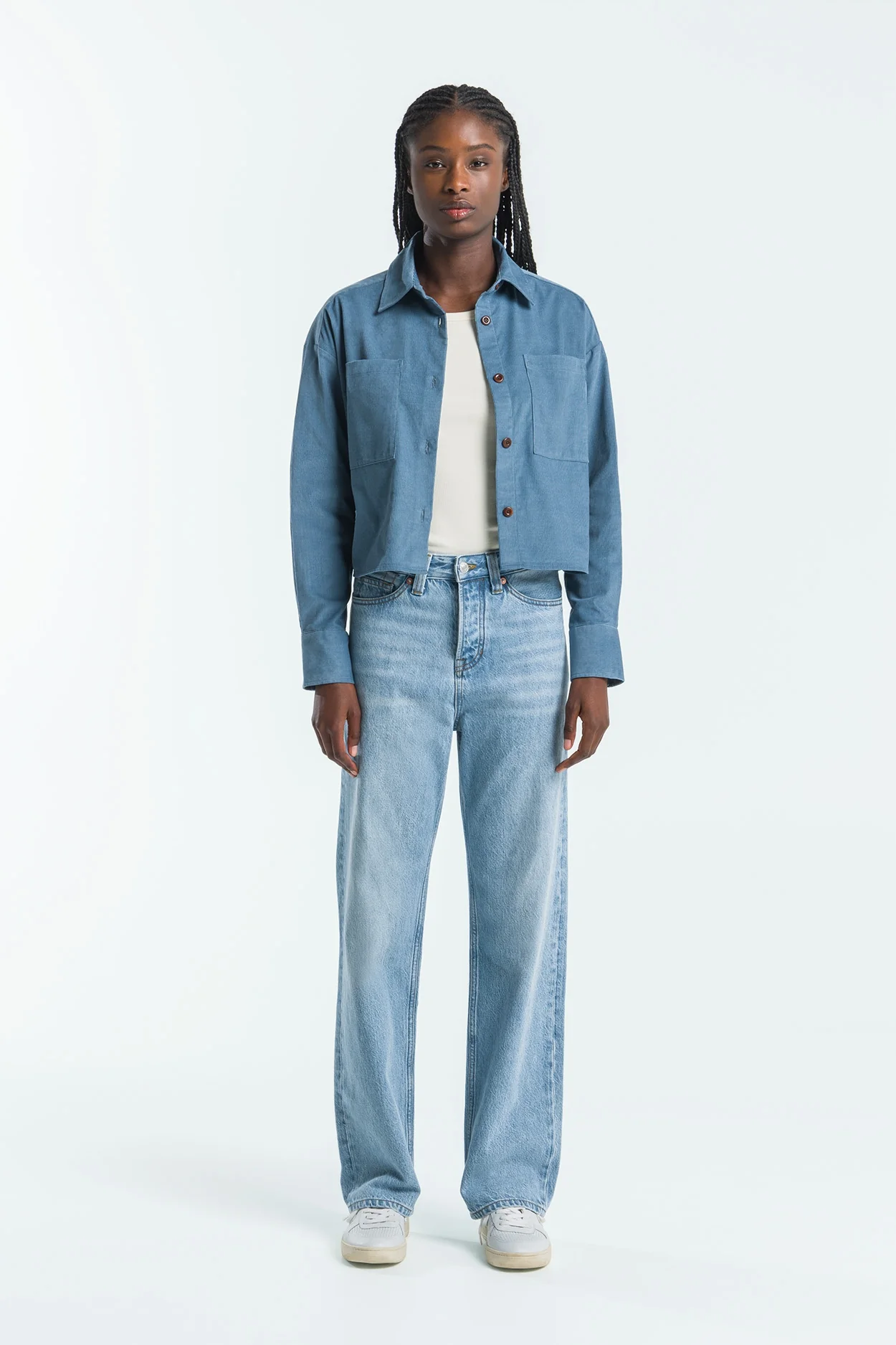 QUINN | CORONET BLUE - Image 4
