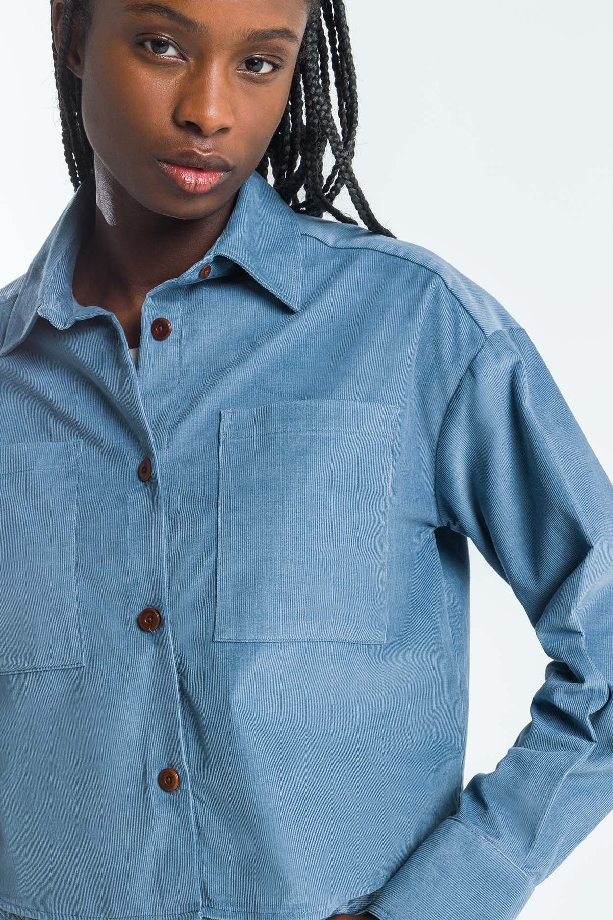QUINN | CORONET BLUE - Image 5