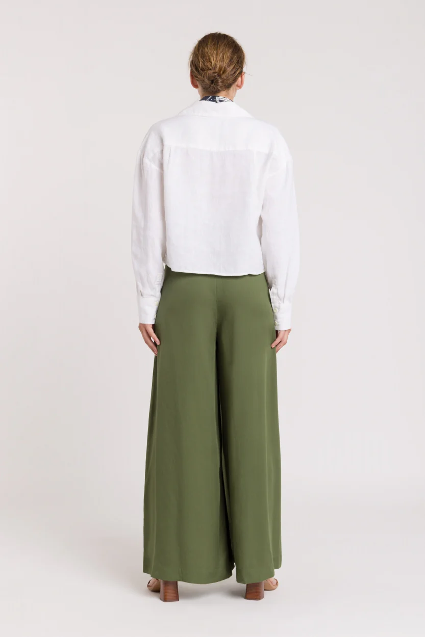 QUINN | OPTICAL WHITE - Image 4