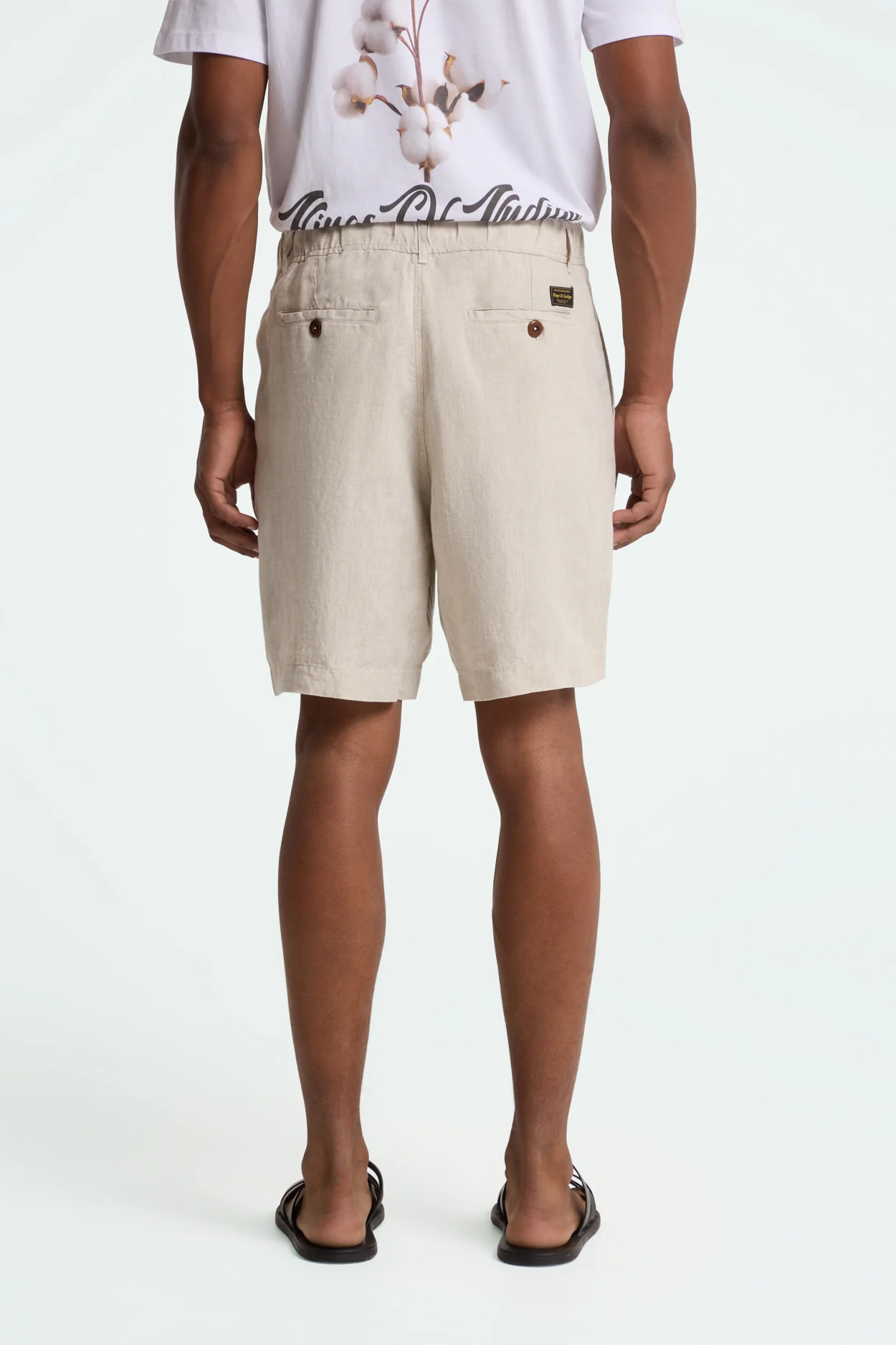 REAGAN | UNDYED LINEN - Image 4