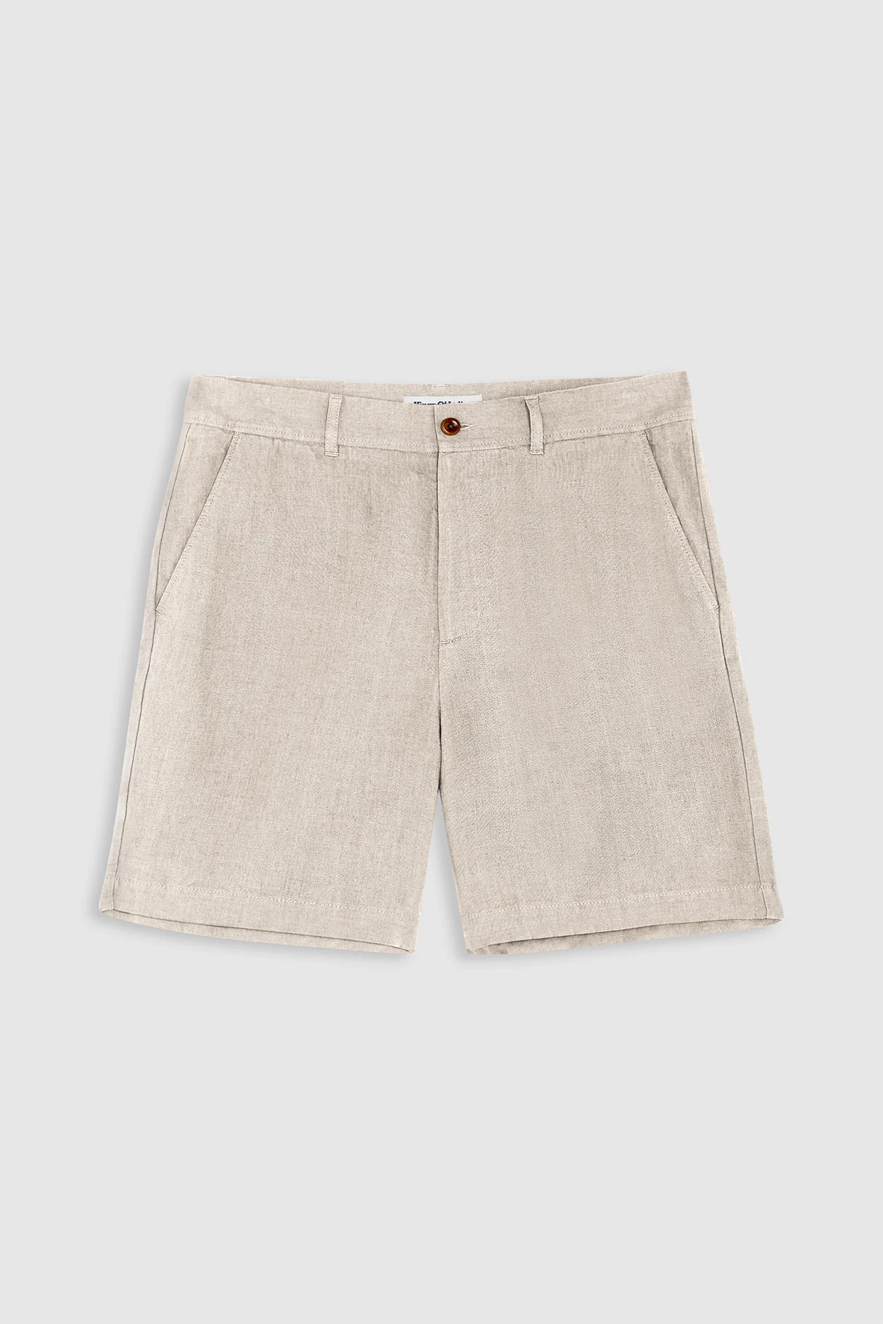 REAGAN | UNDYED LINEN - Image 5