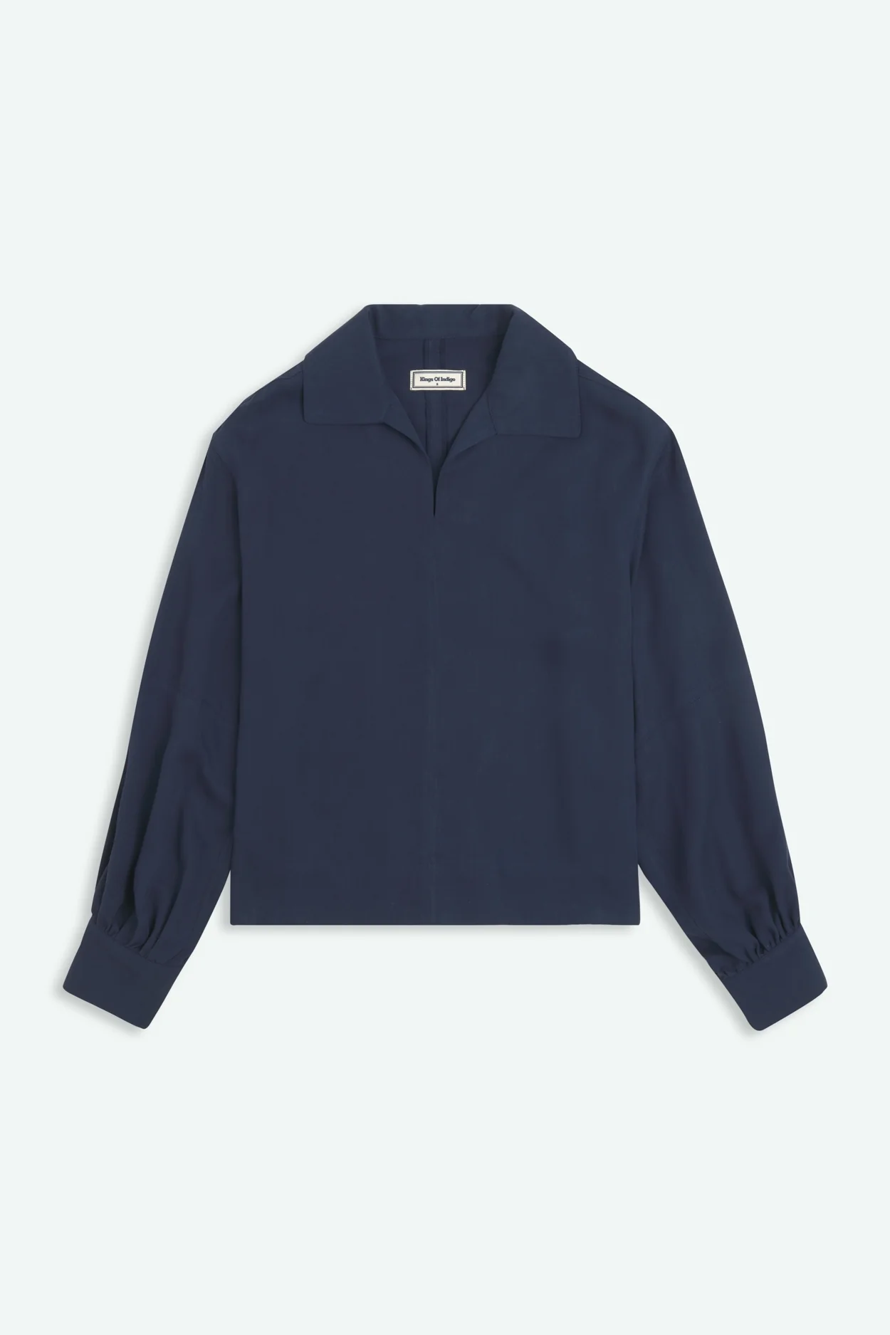 RHEANA | DRESS BLUES