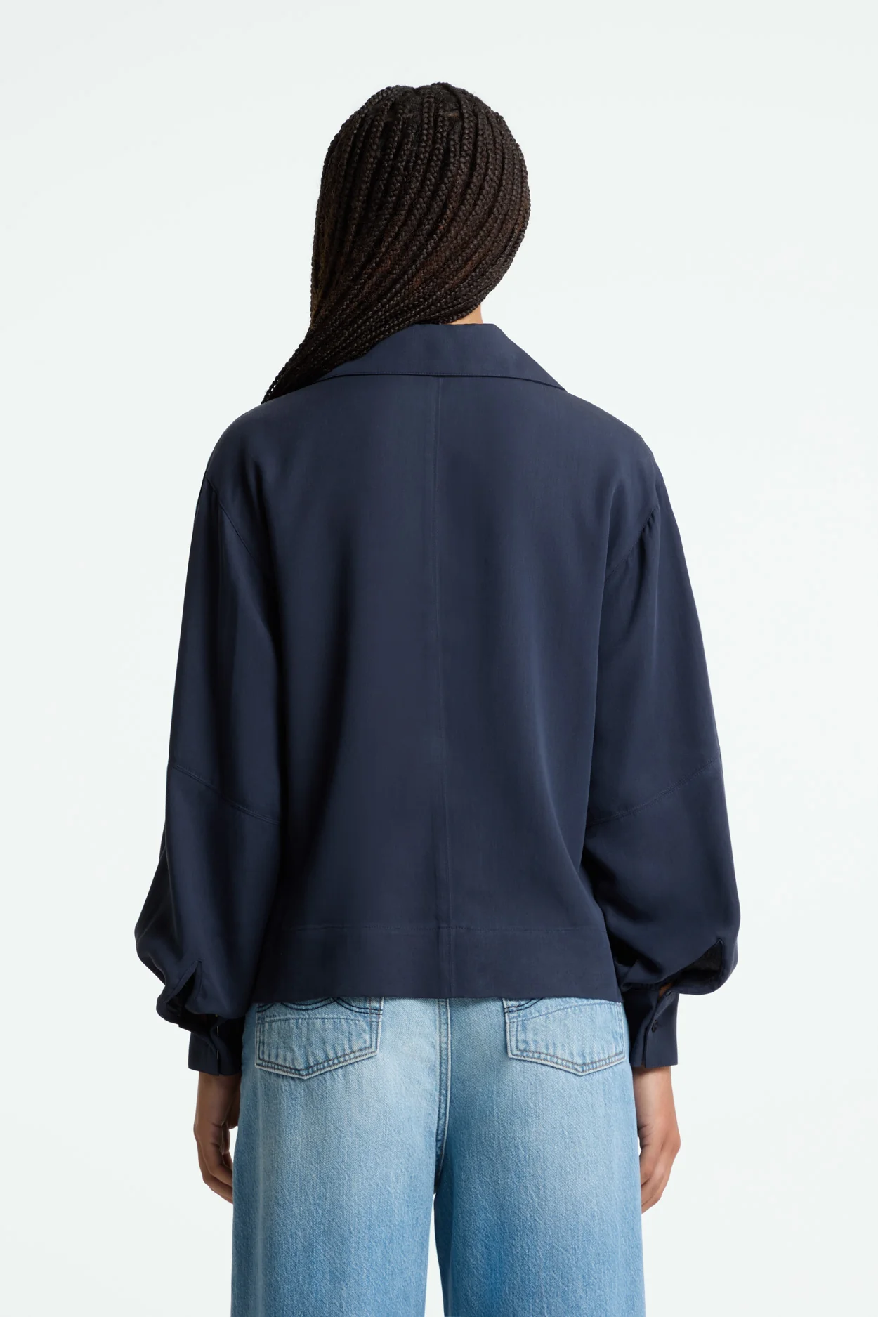 RHEANA | DRESS BLUES - Image 3