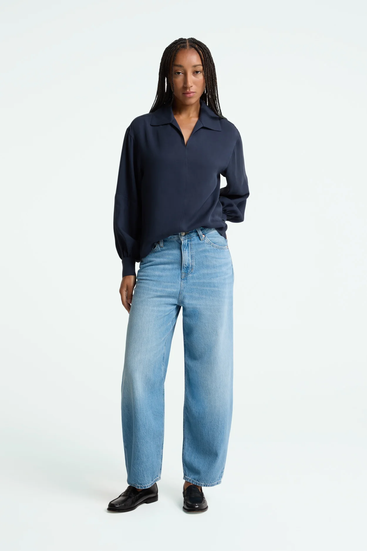 RHEANA | DRESS BLUES - Image 5