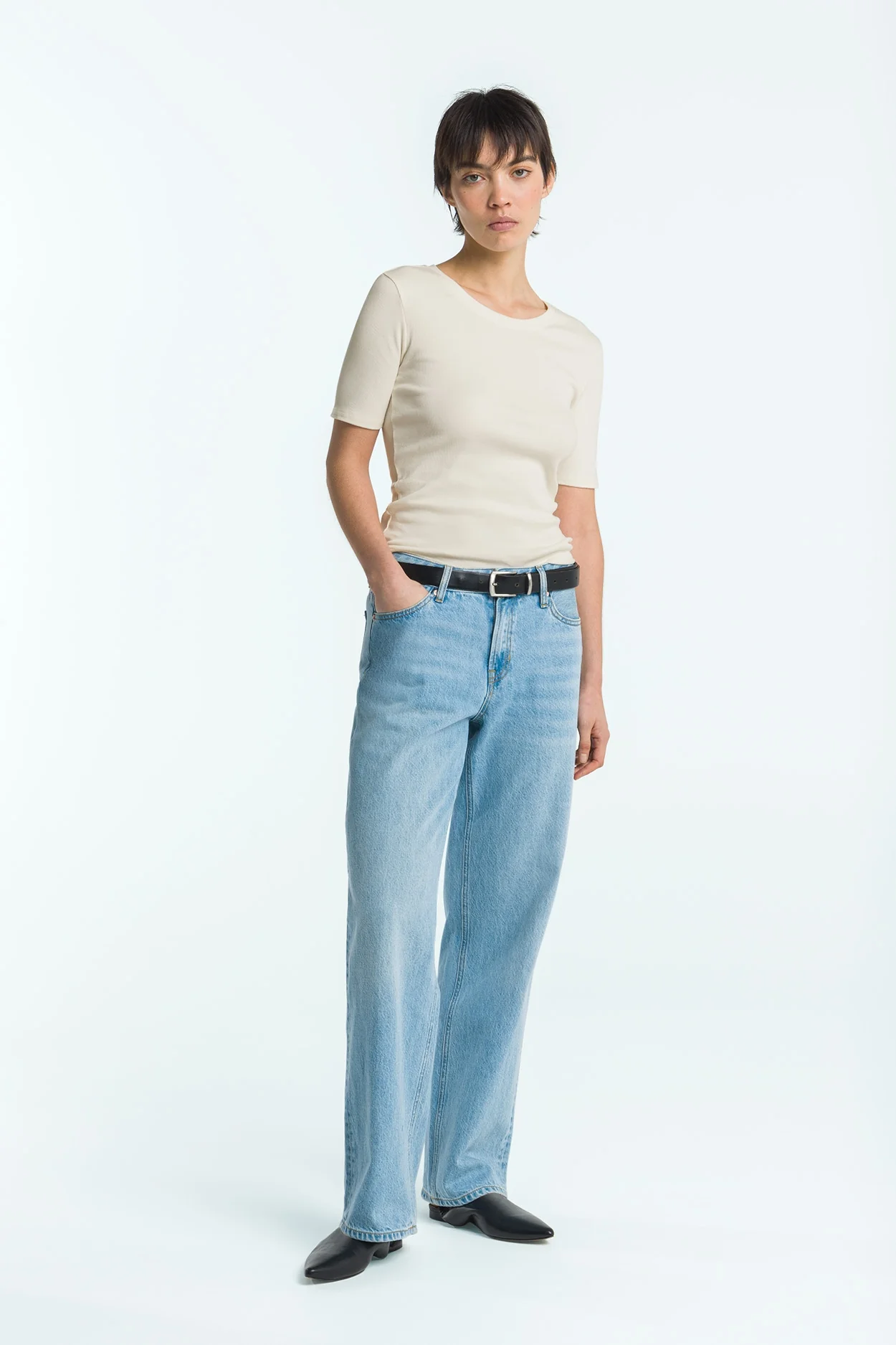RINA | OFF WHITE - Image 3