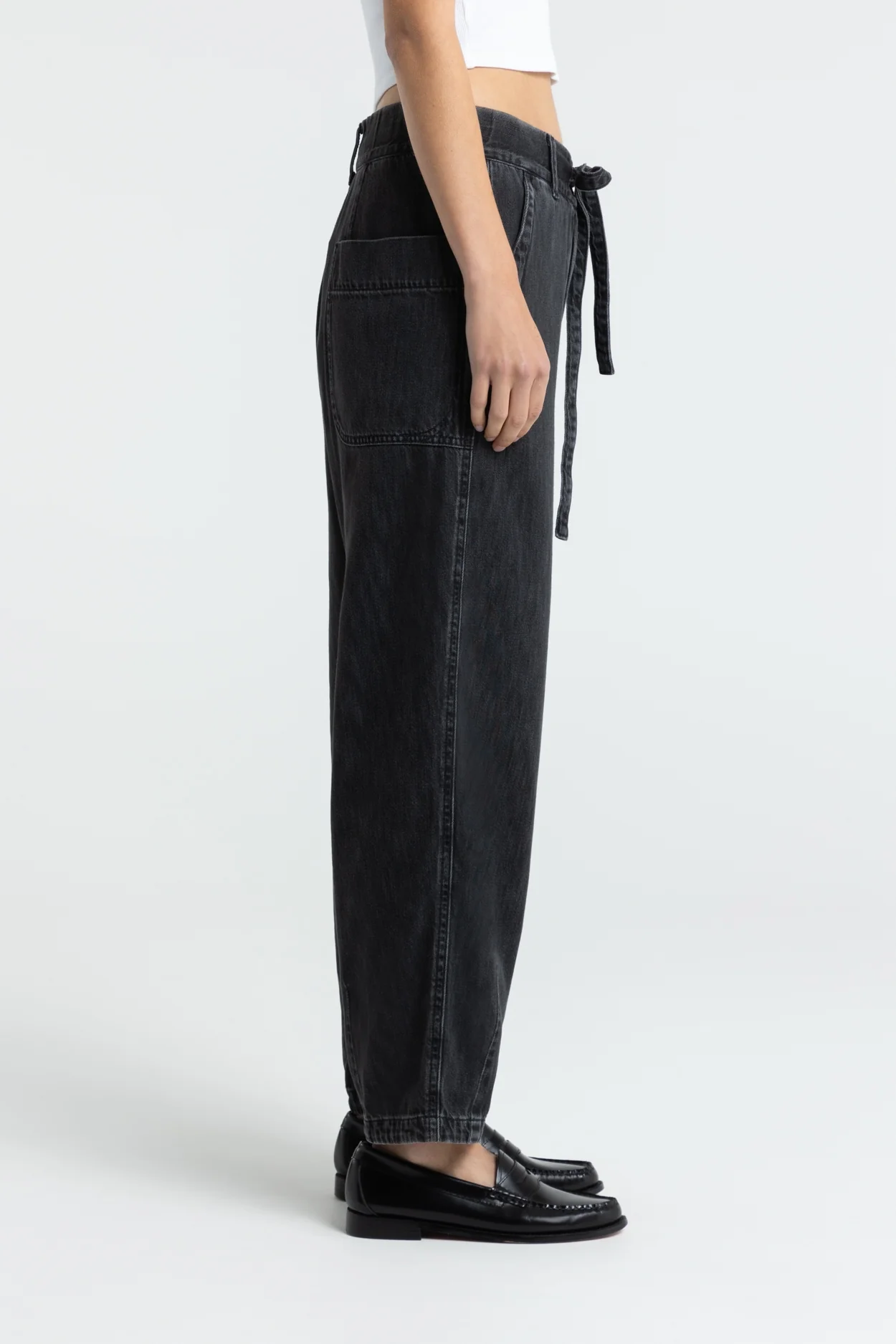 RORY | QUERCUS GREY WORN - Image 3
