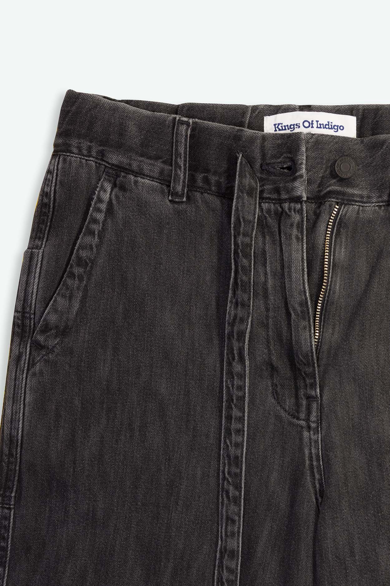RORY | QUERCUS GREY WORN - Image 7