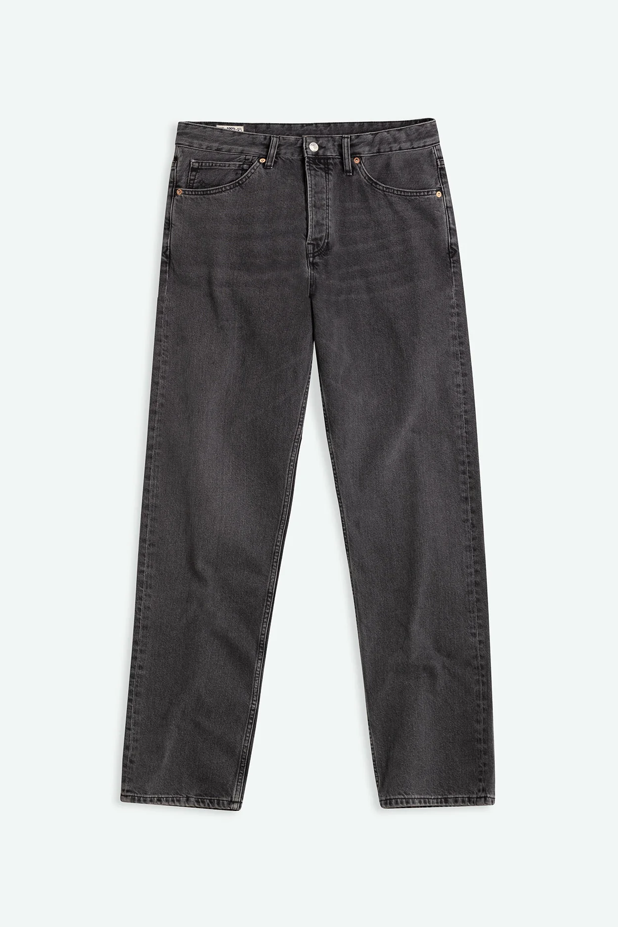 ROY | HOLO GREY WORN - Image 4