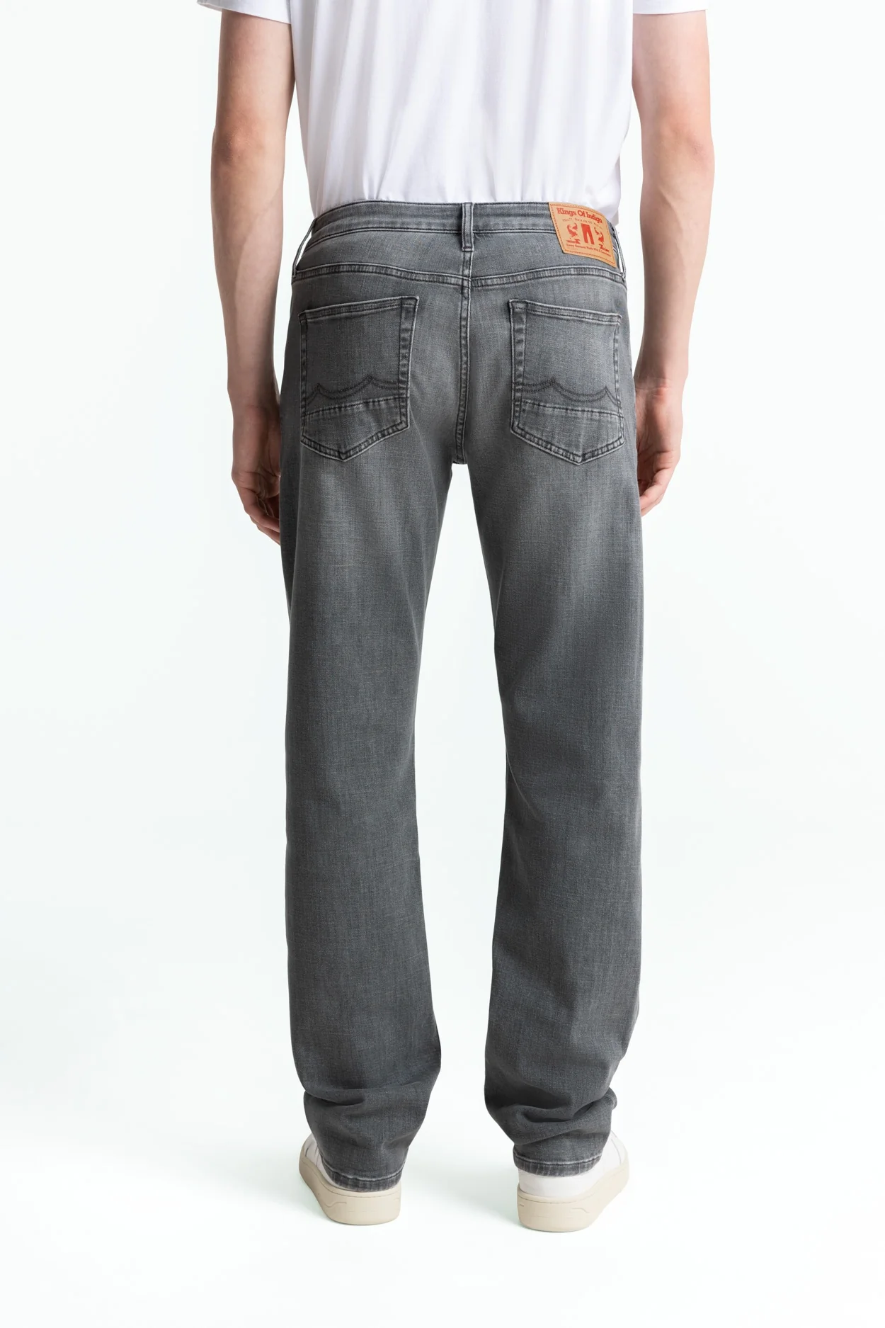 RYAN | SOPHIA LIGHT GREY - Image 4