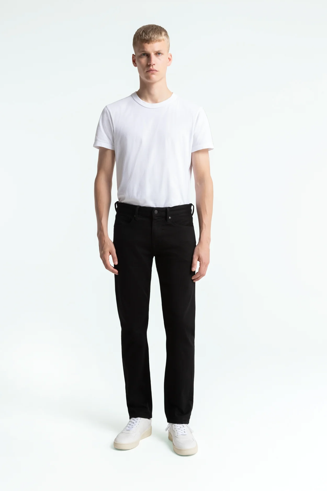 RYAN | STAY BLACK RINSE - Image 3