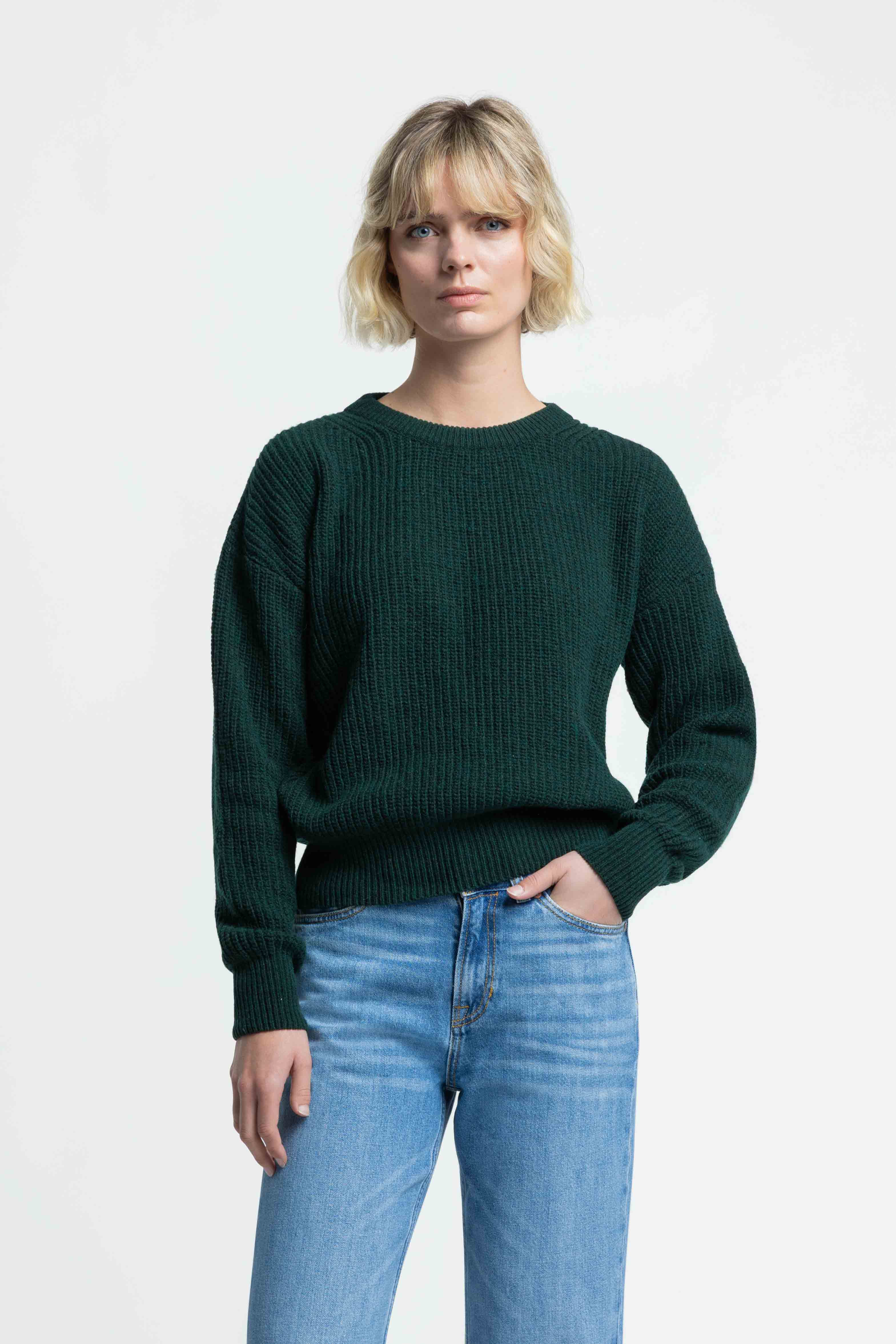 SILVIA | BOUTEILLE
