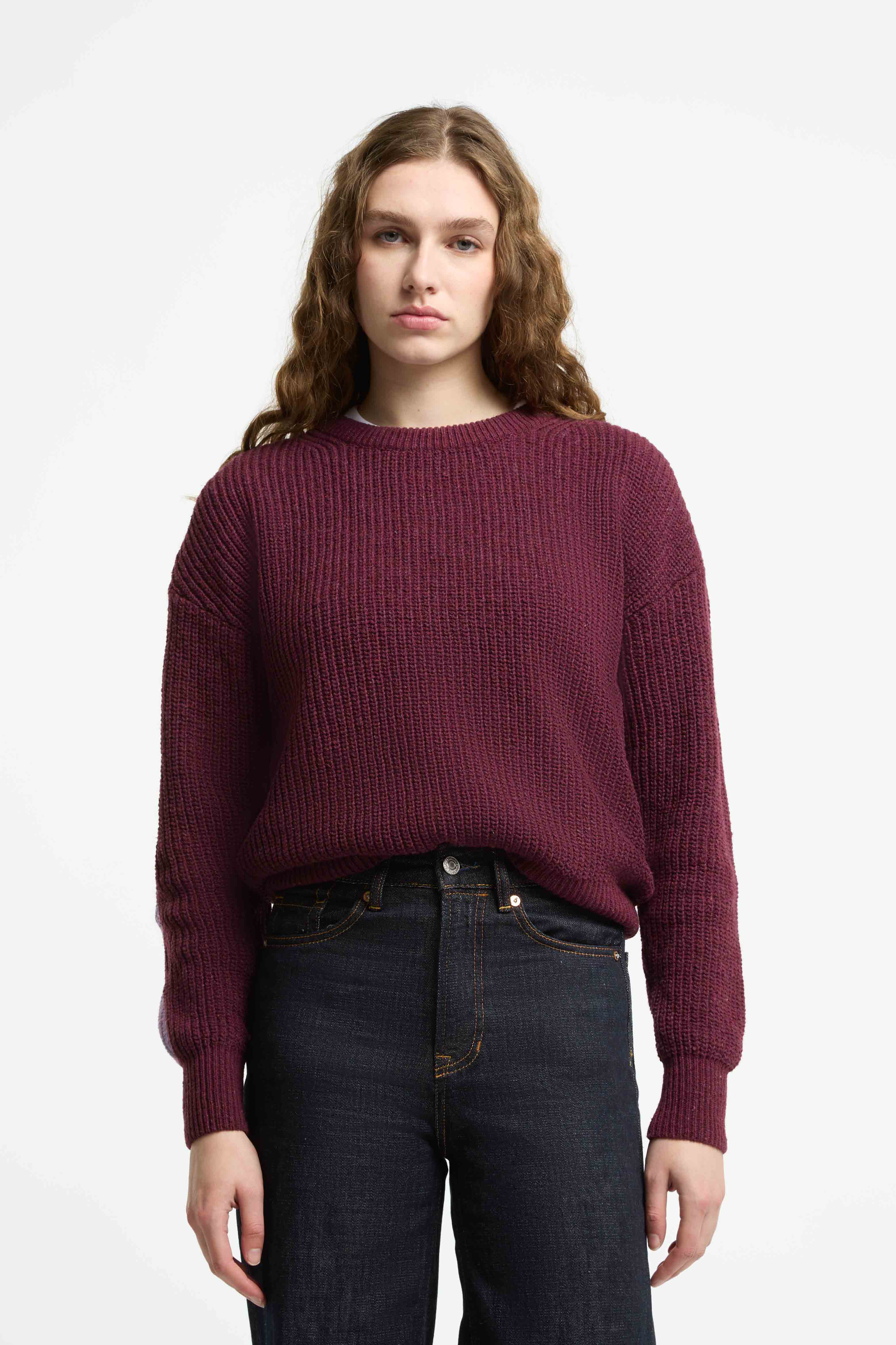 SILVIA | MAUVE WINE