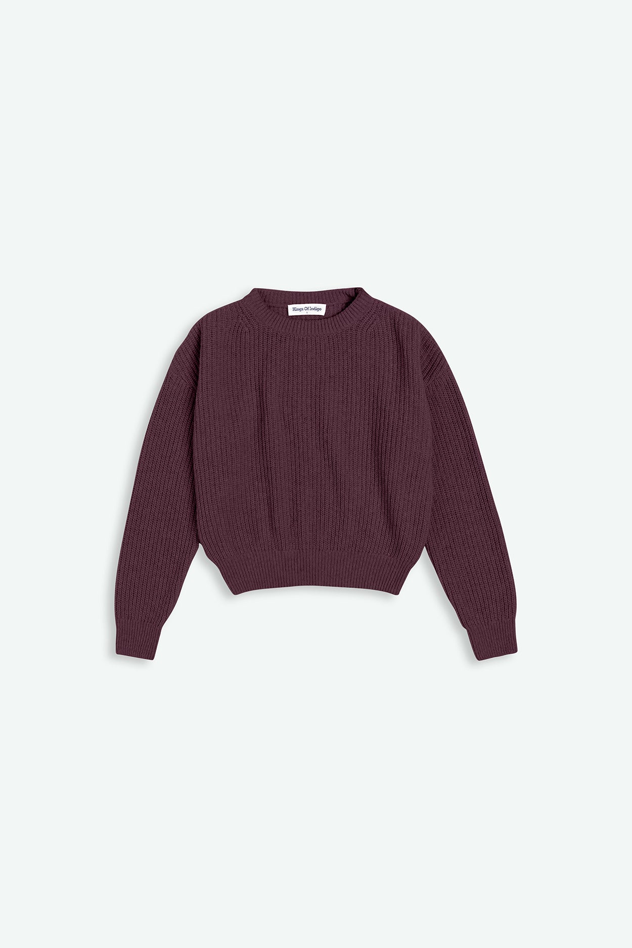 SILVIA | MAUVE WINE - Image 3
