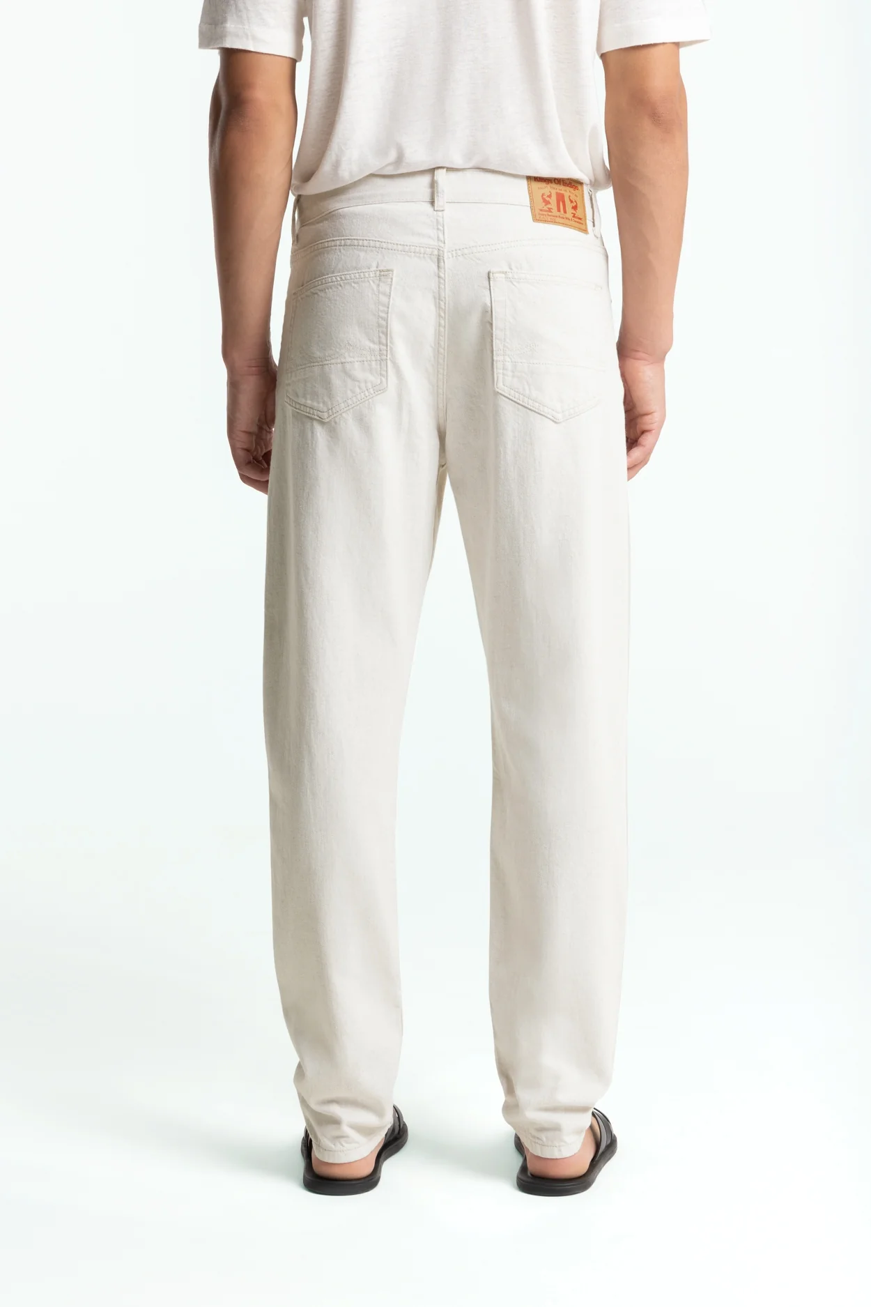 SUSHAN | AMSTERDAM UNDYED - Image 4