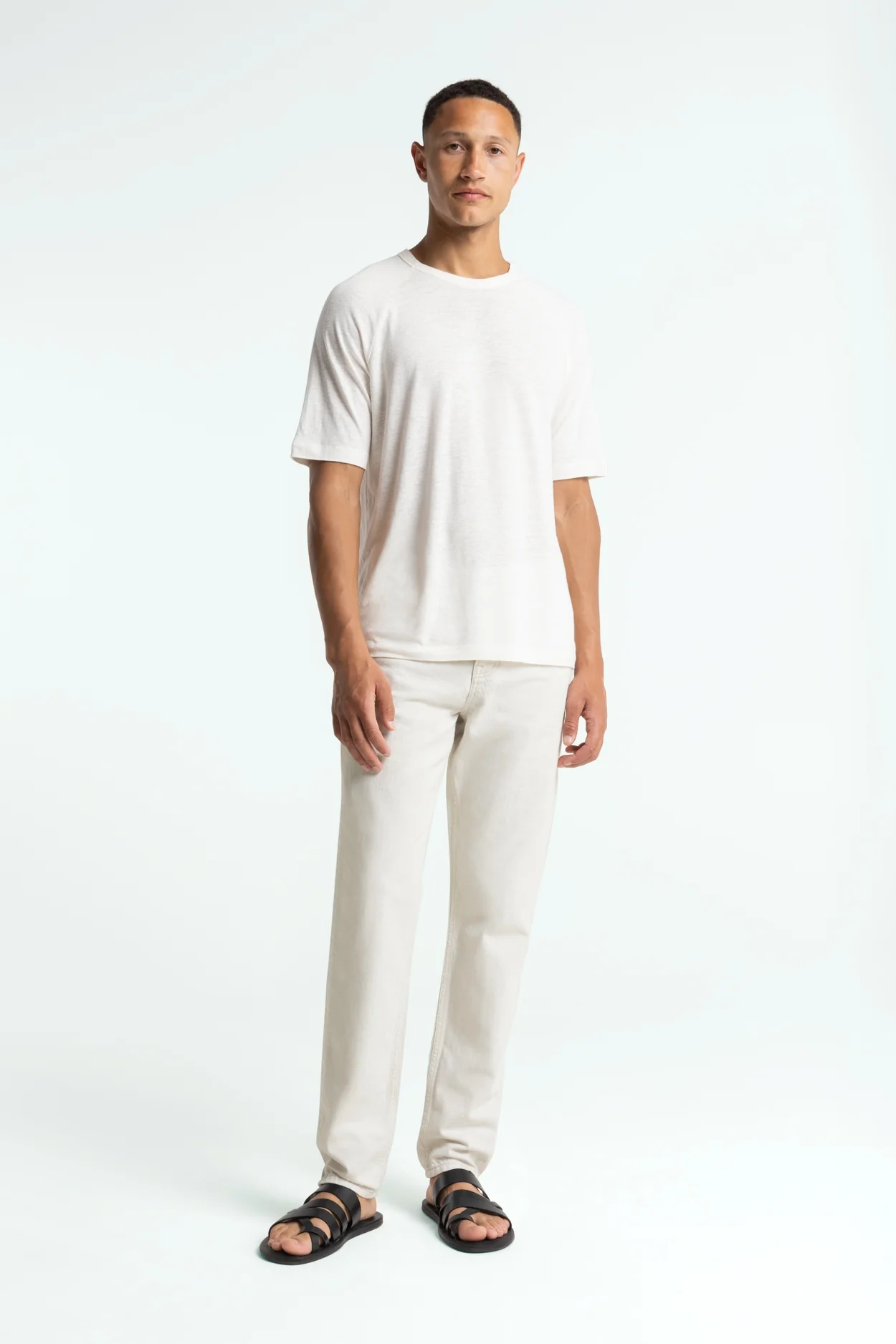 SUSHAN | AMSTERDAM UNDYED - Image 6