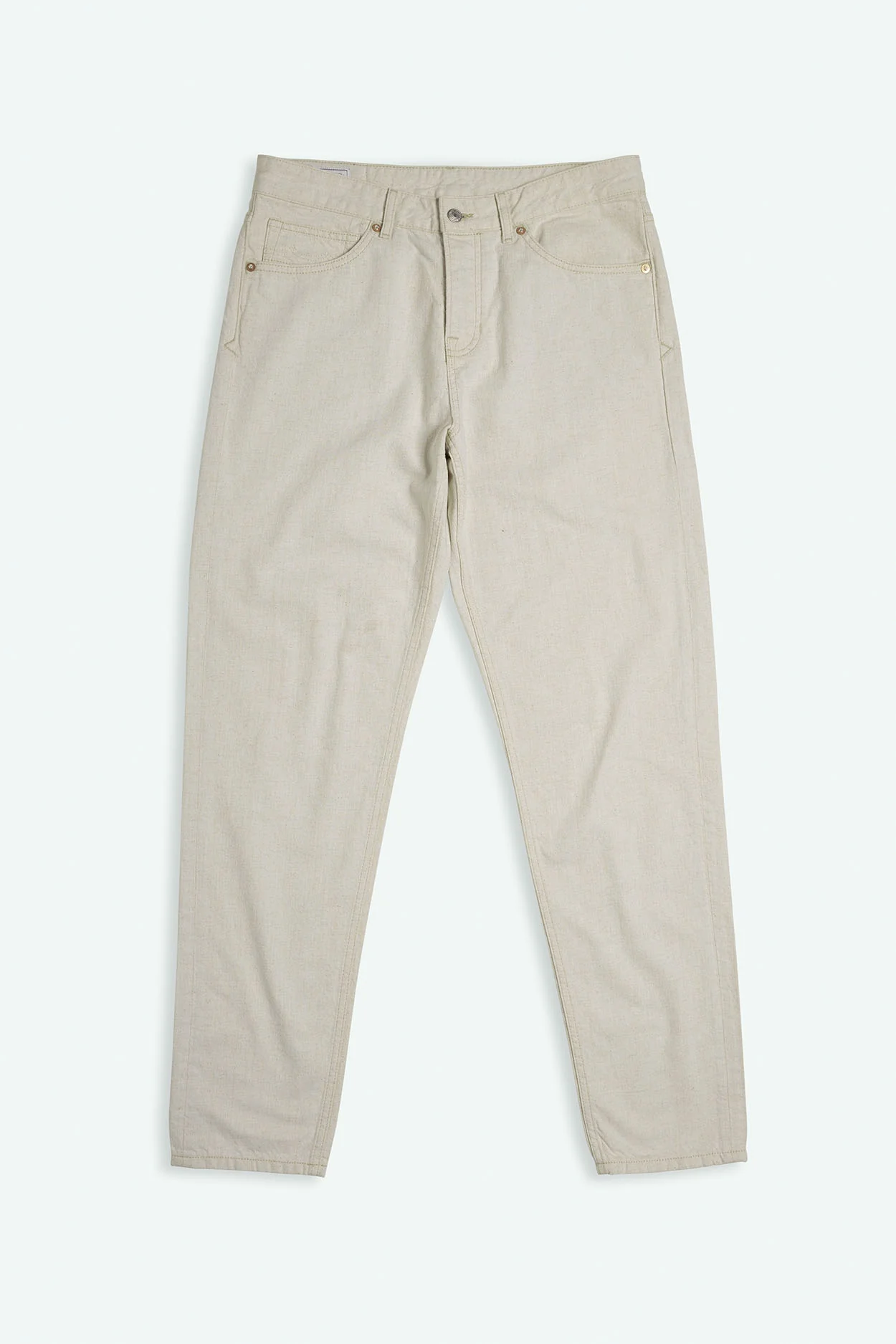 SUSHAN | AMSTERDAM UNDYED - Image 7