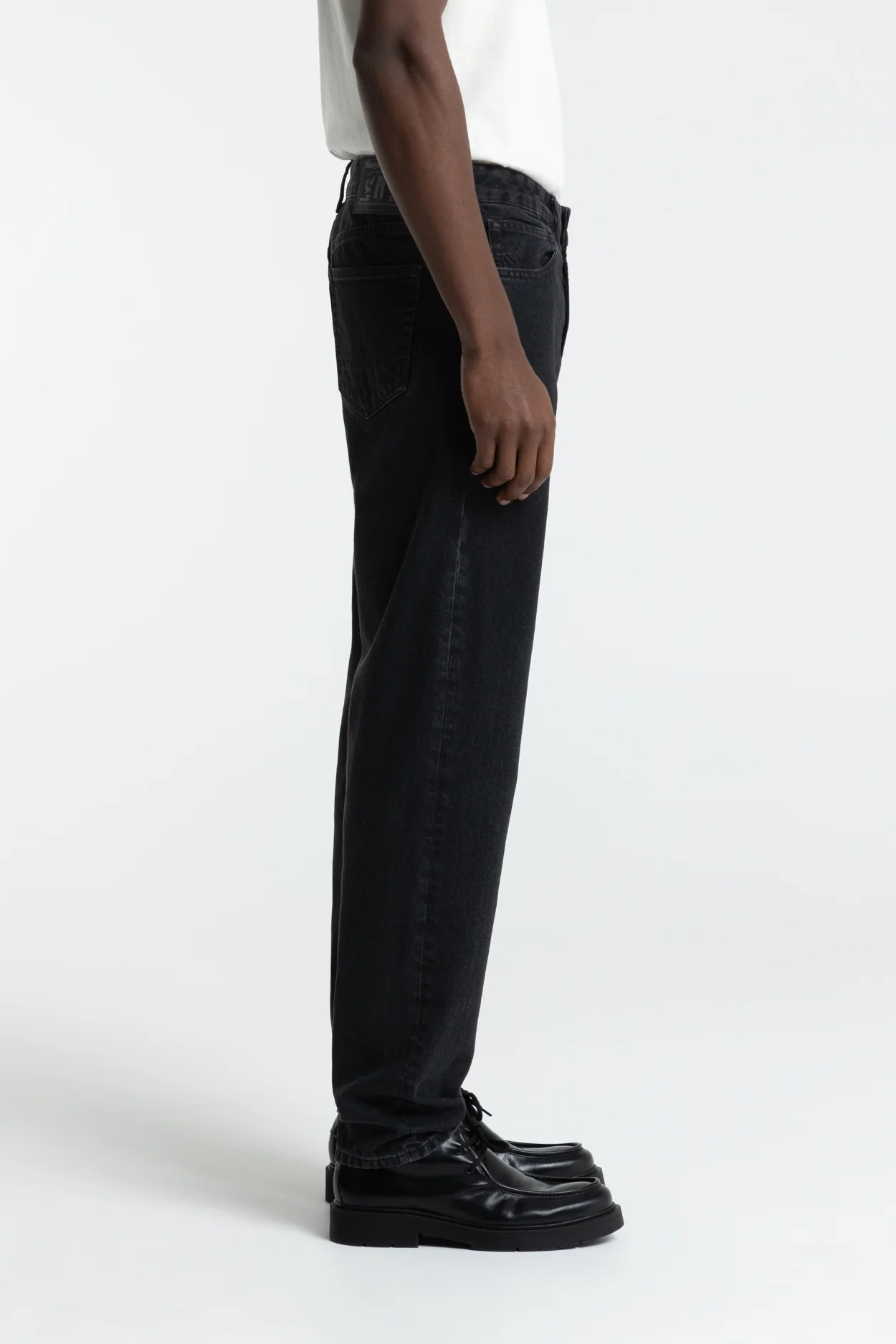 SUSHAN | HOLO BLACK USED - Image 5