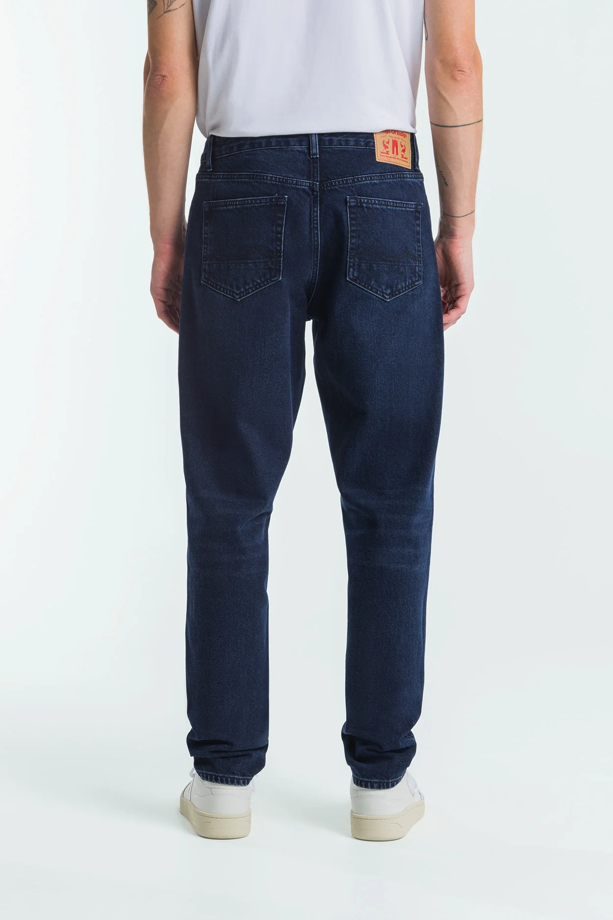 SUSHAN | HOLO BLUE BLACK WORN - Image 5