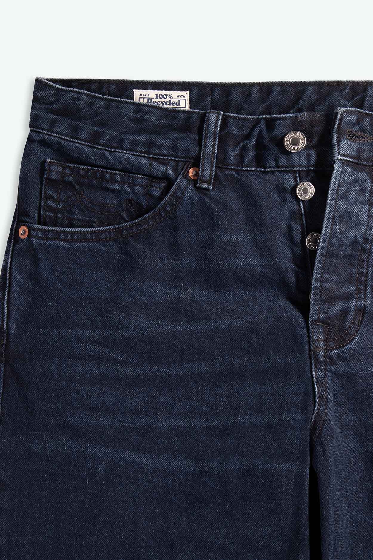 SUSHAN | HOLO BLUE BLACK WORN - Image 7