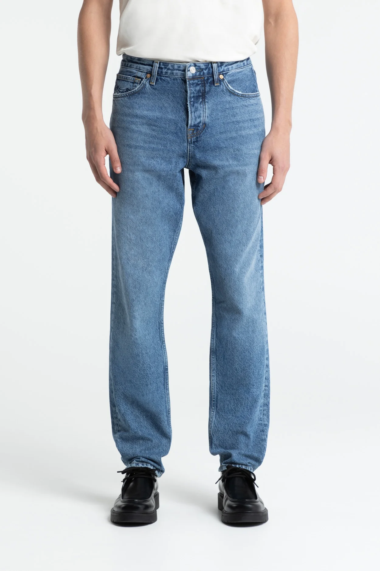SUSHAN | RECHANGE MID WORN - Image 3