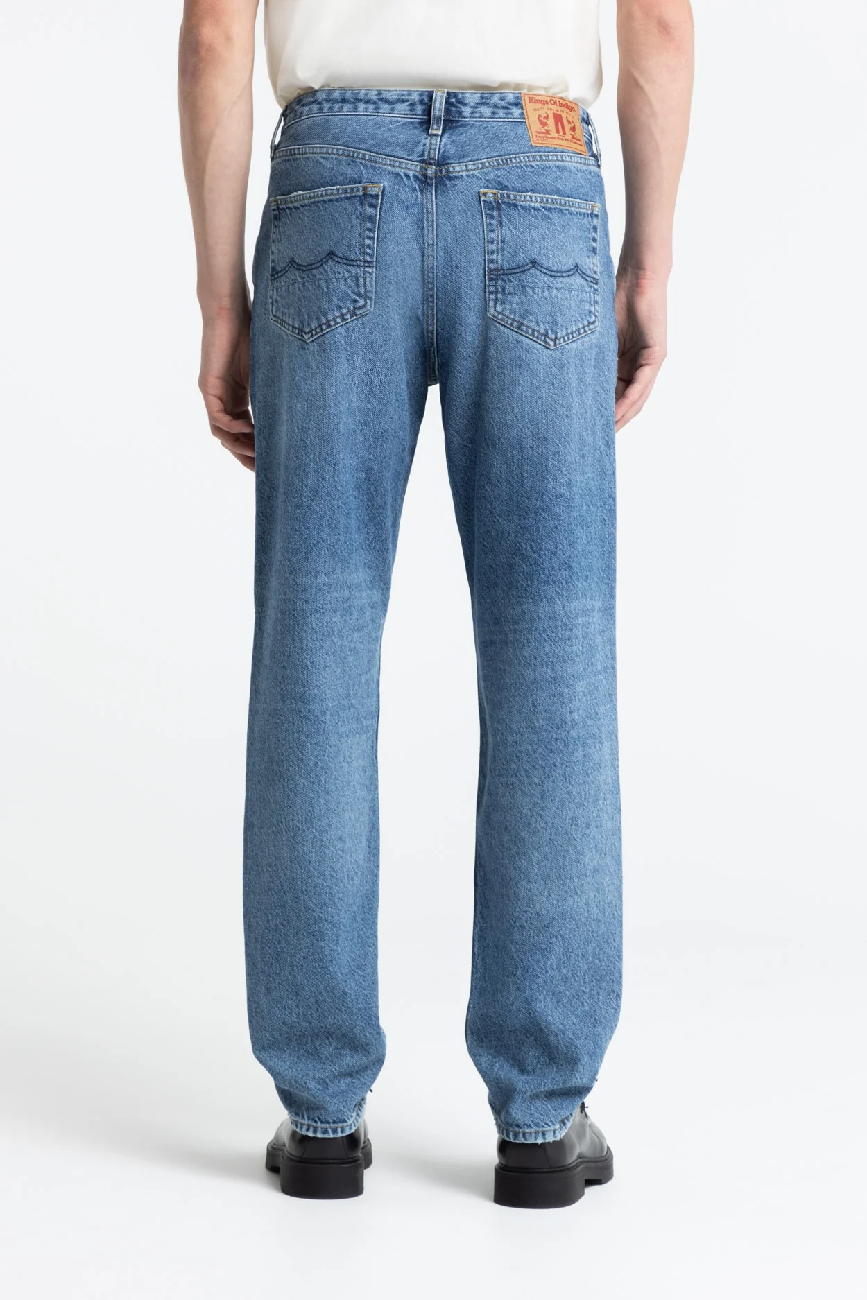 SUSHAN | RECHANGE MID WORN - Image 5