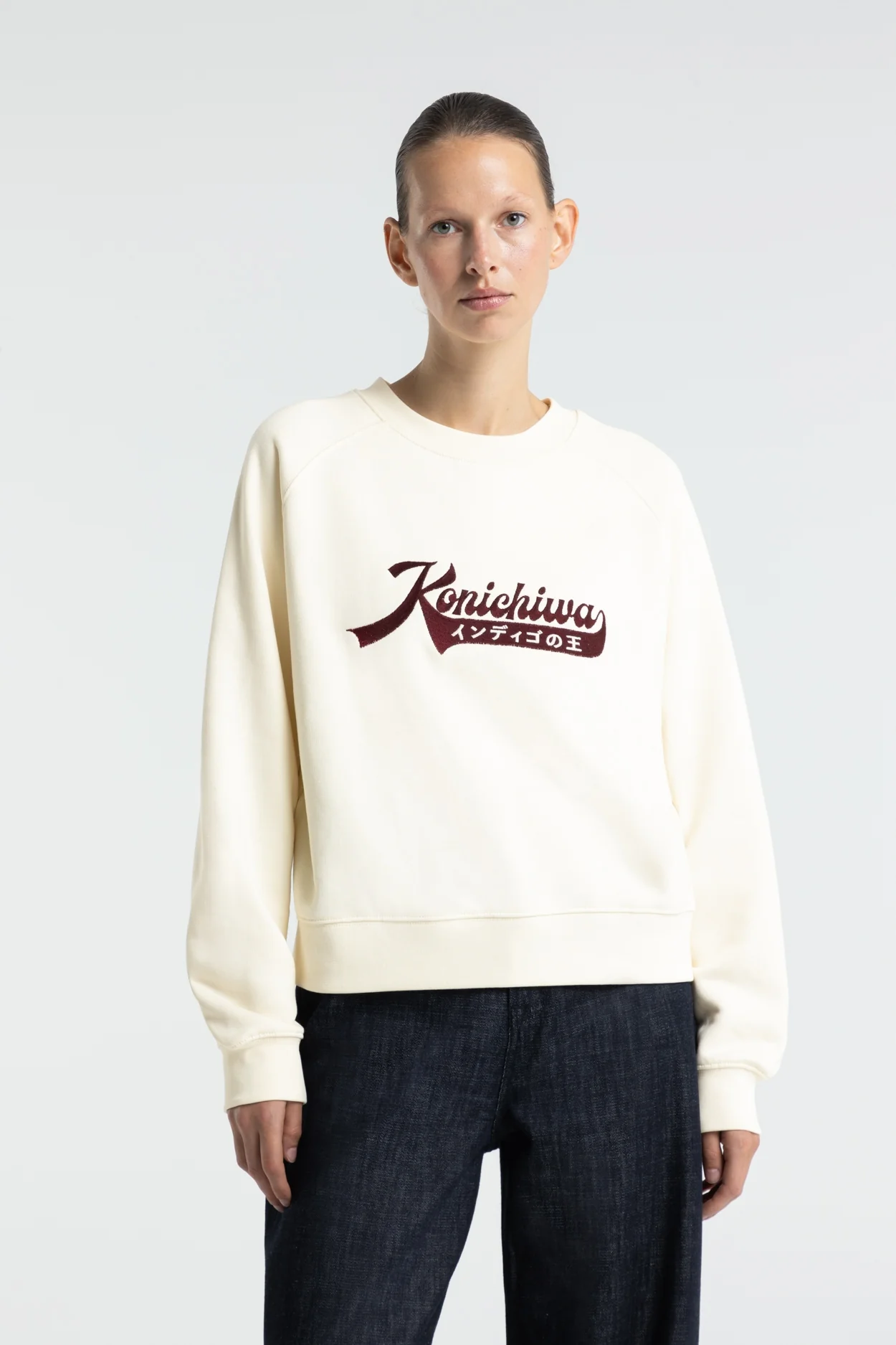 TAJIMA | CLOUD DANCER