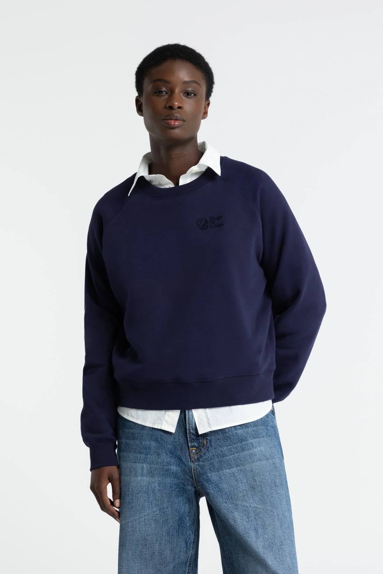 TAJIMA | PEACOAT