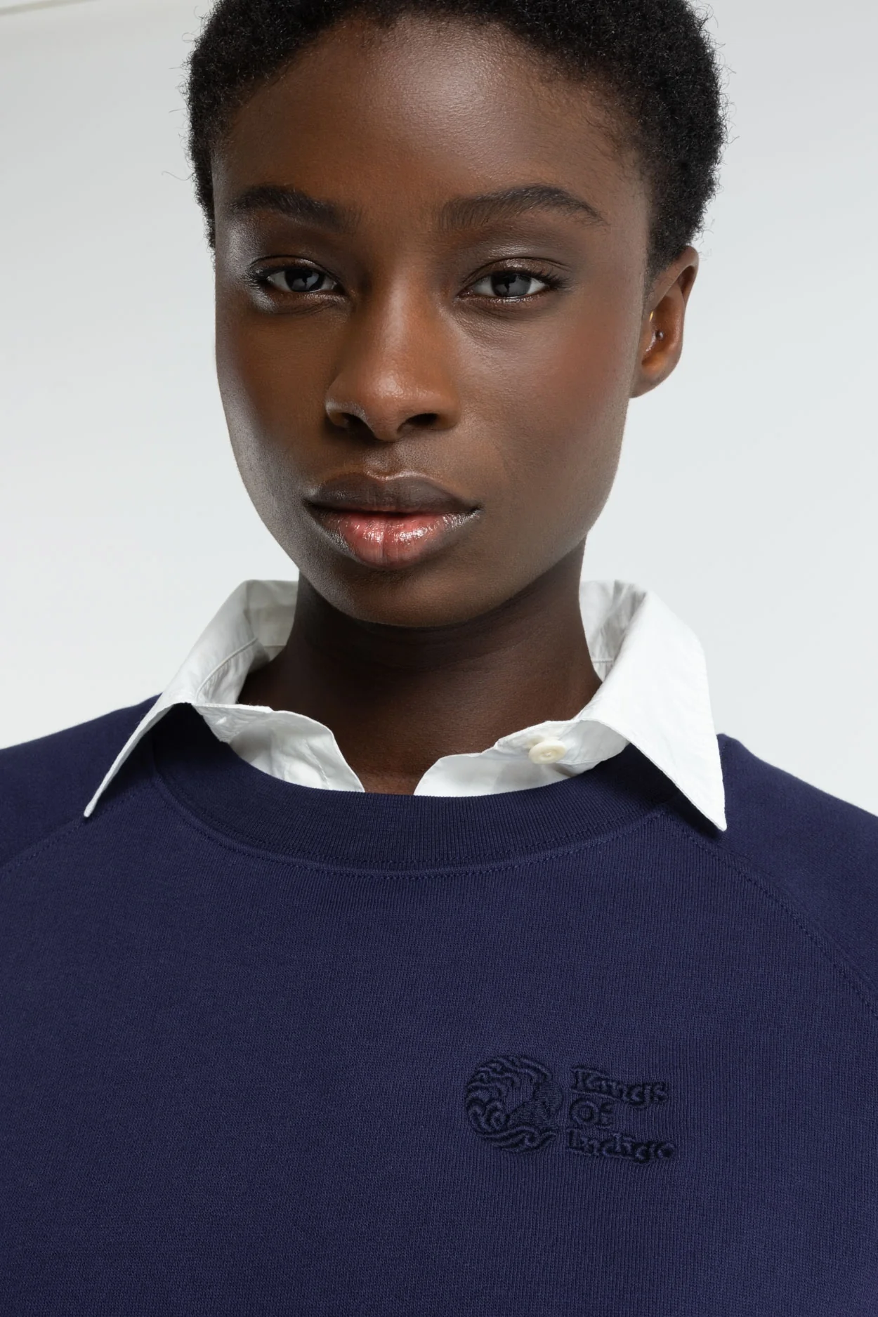 TAJIMA | PEACOAT - Image 4