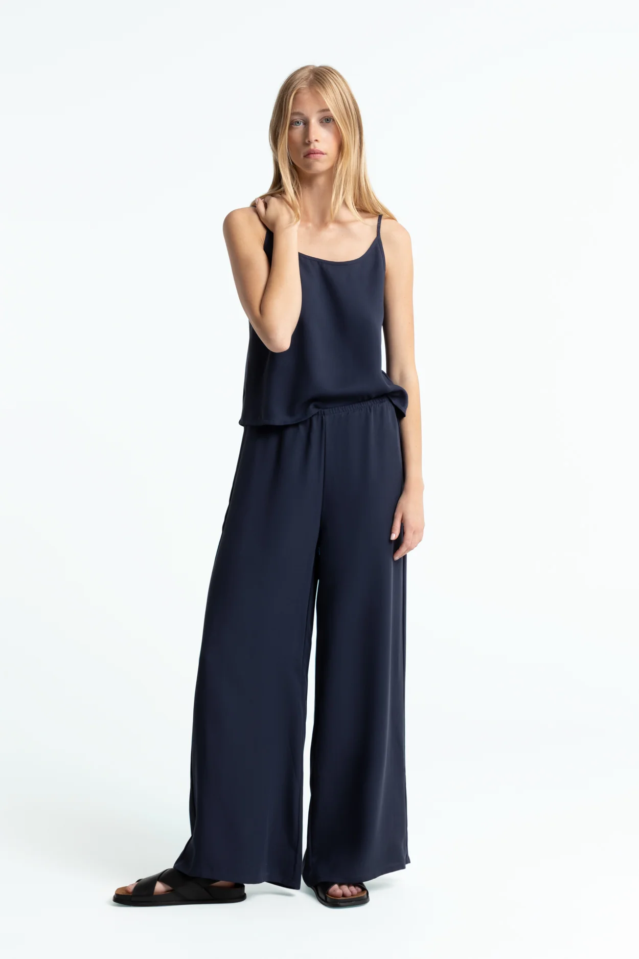 TANIYA | DRESS BLUES - Image 3